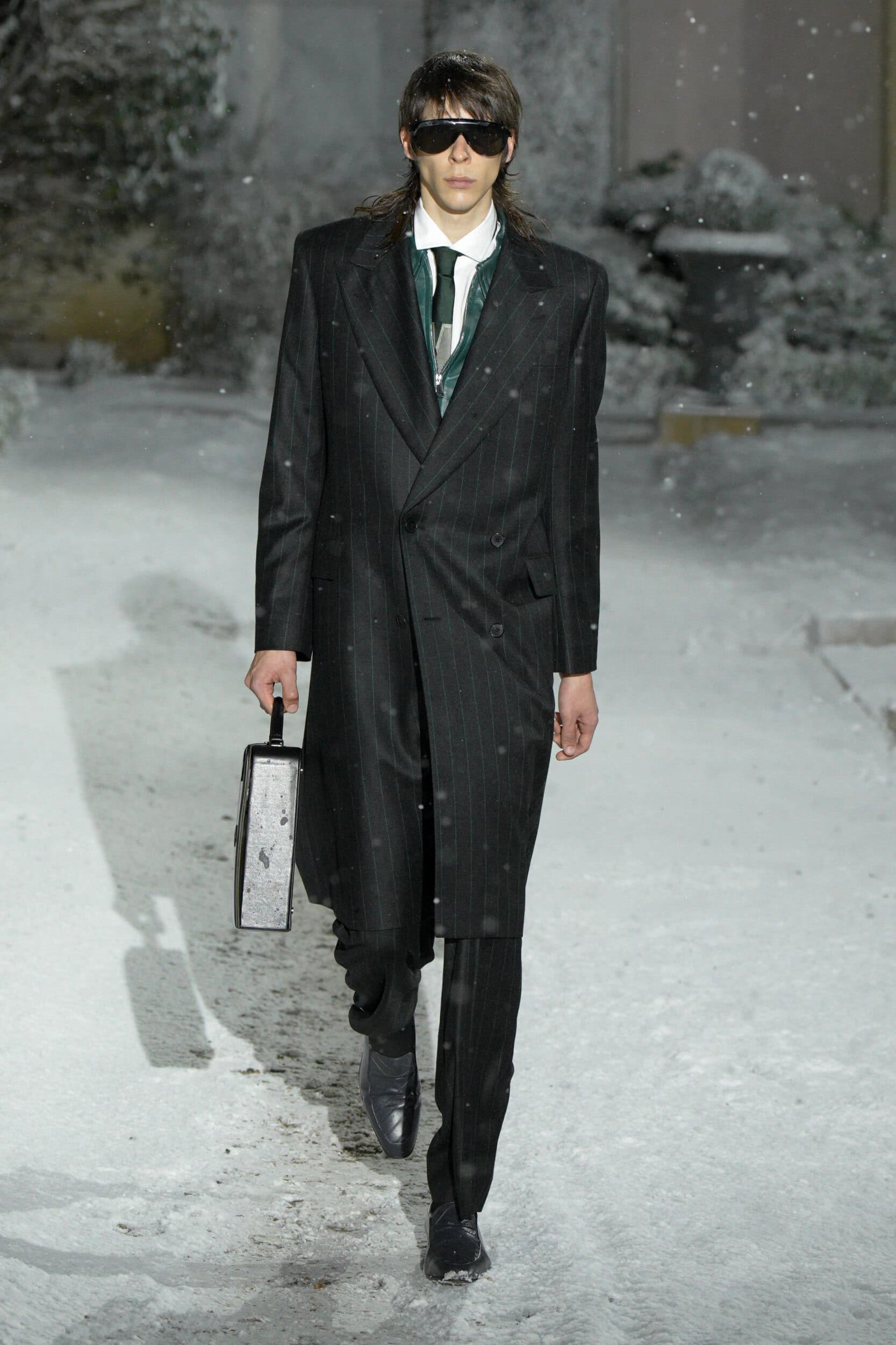 Enfants Riches Deprimes Fall 2026 Fashion Show