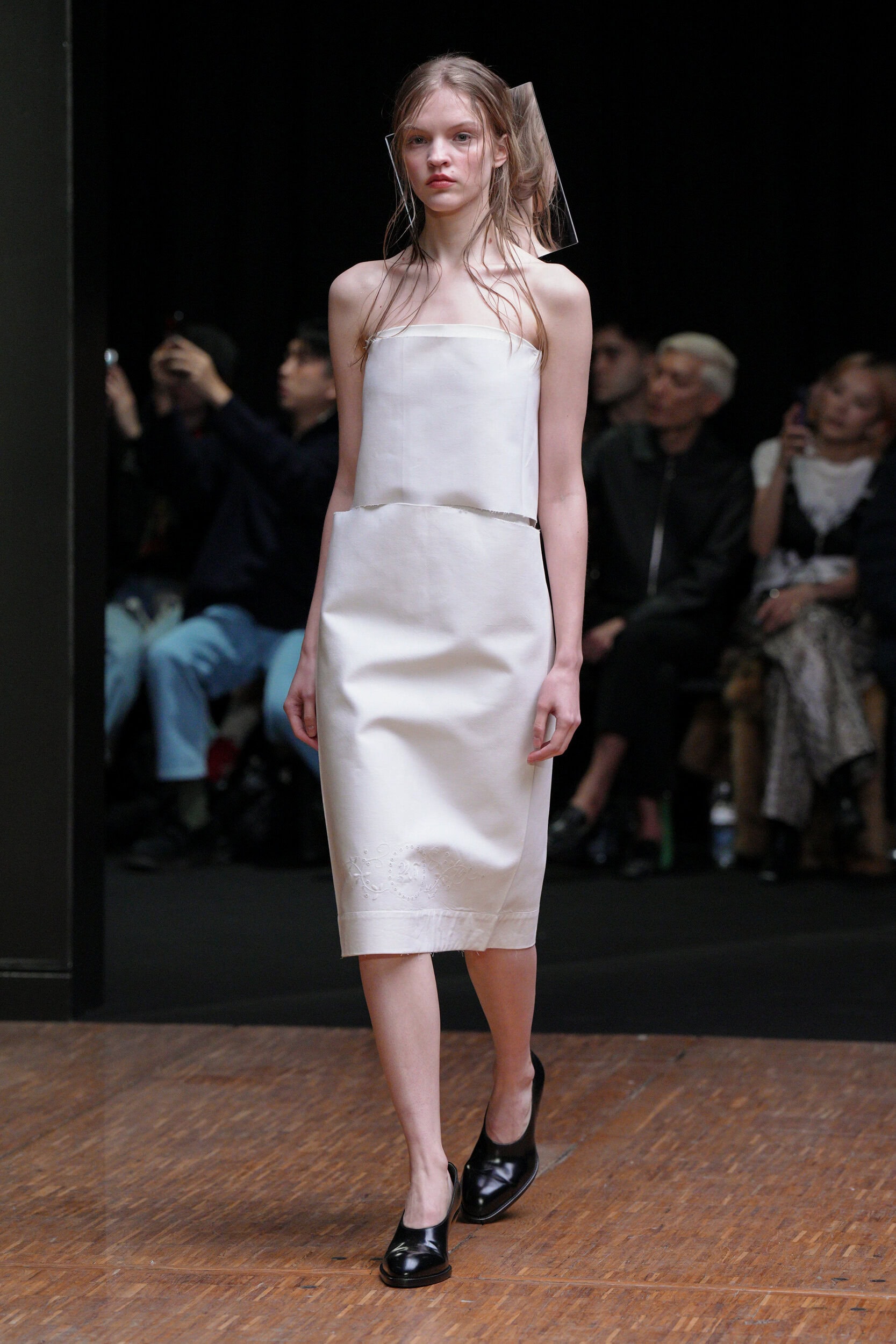 Hodakova Fall 2026 Fashion Show