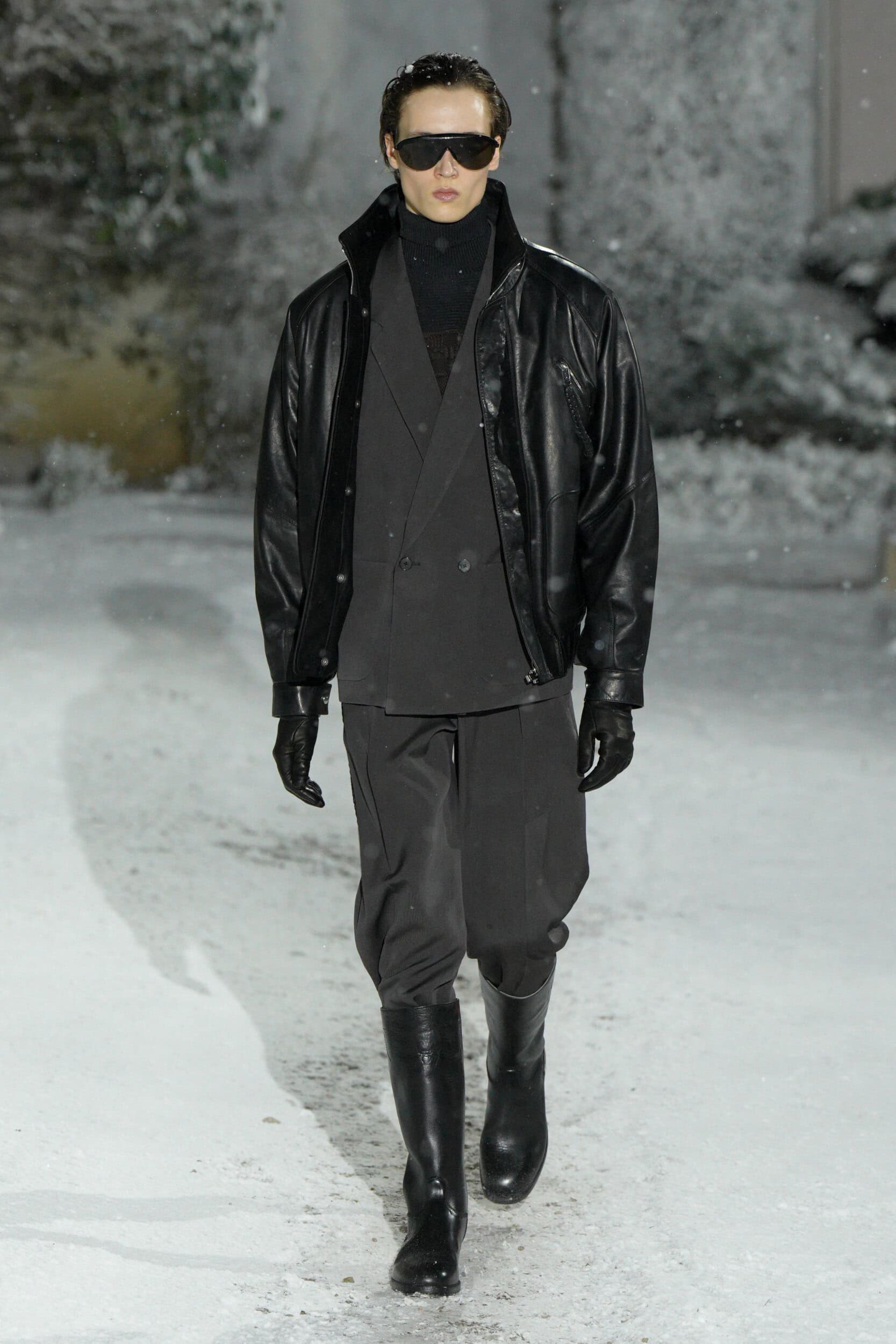 Enfants Riches Deprimes Fall 2026 Fashion Show