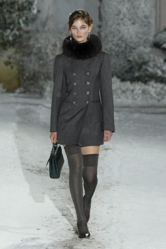 Enfants Riches Deprimes Fall 2026 Fashion Show