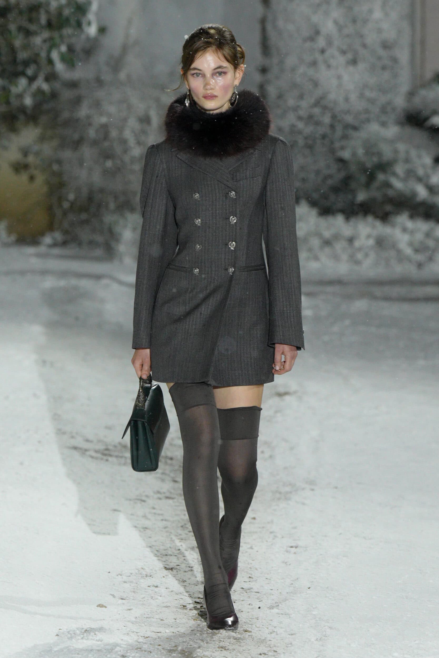 Enfants Riches Deprimes Fall 2026 Fashion Show