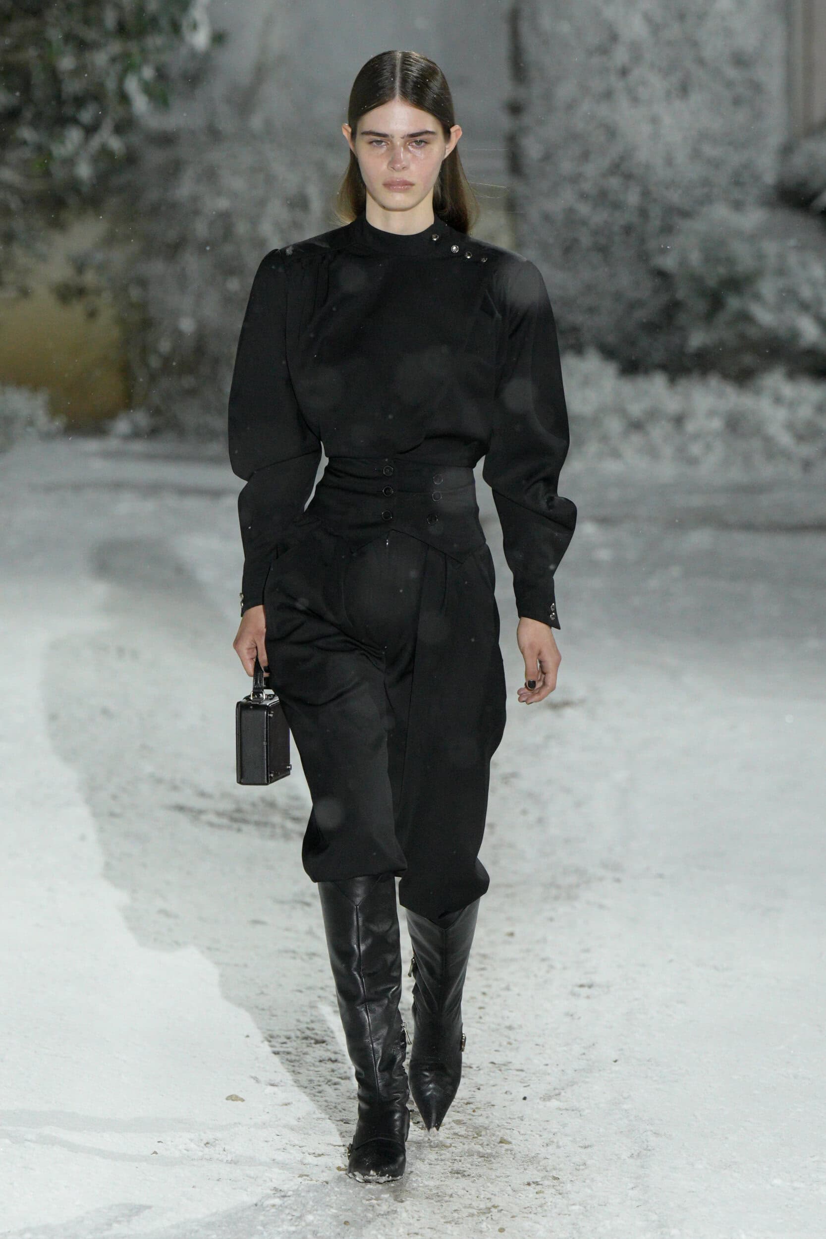 Enfants Riches Deprimes Fall 2026 Fashion Show