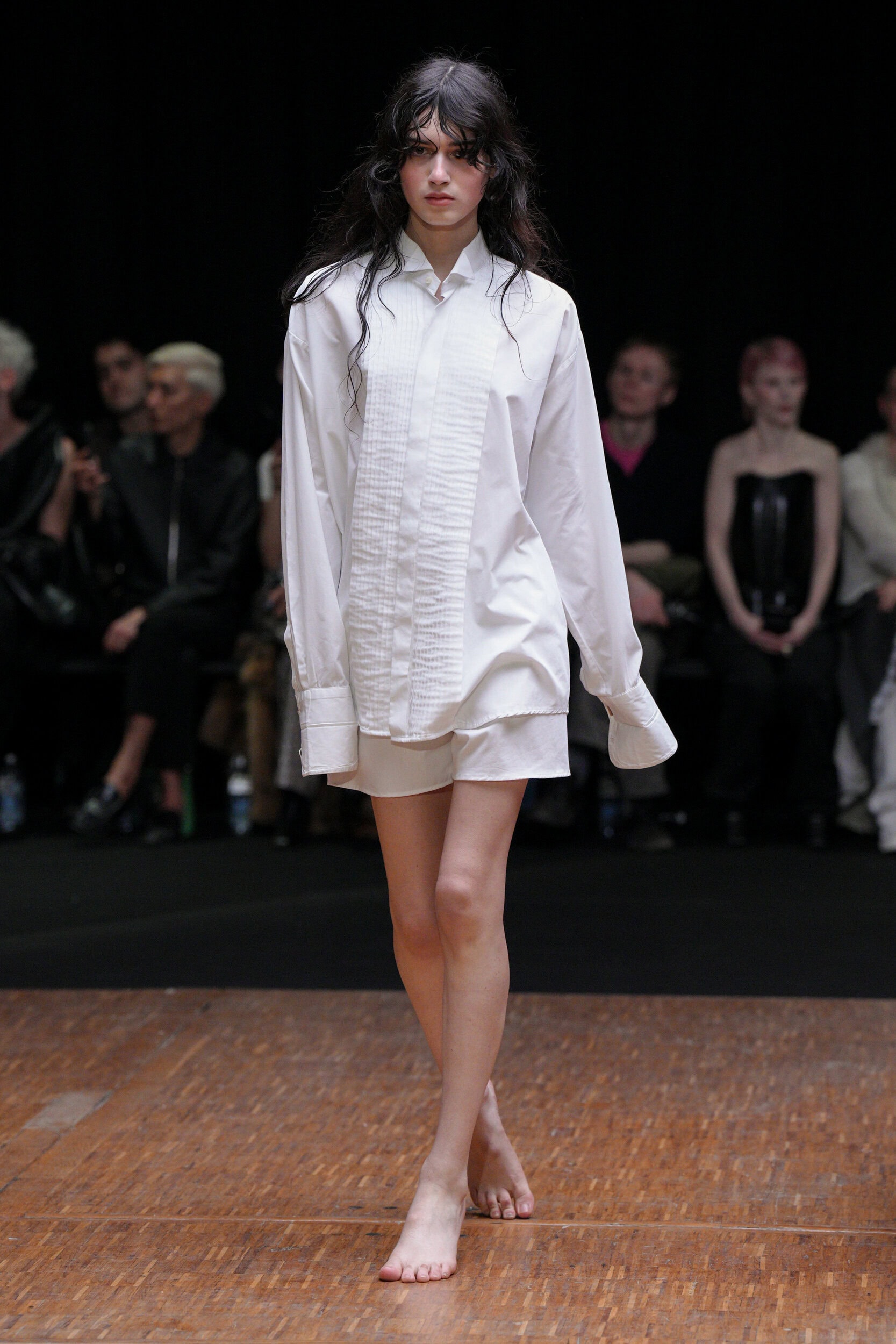 Hodakova Fall 2026 Fashion Show