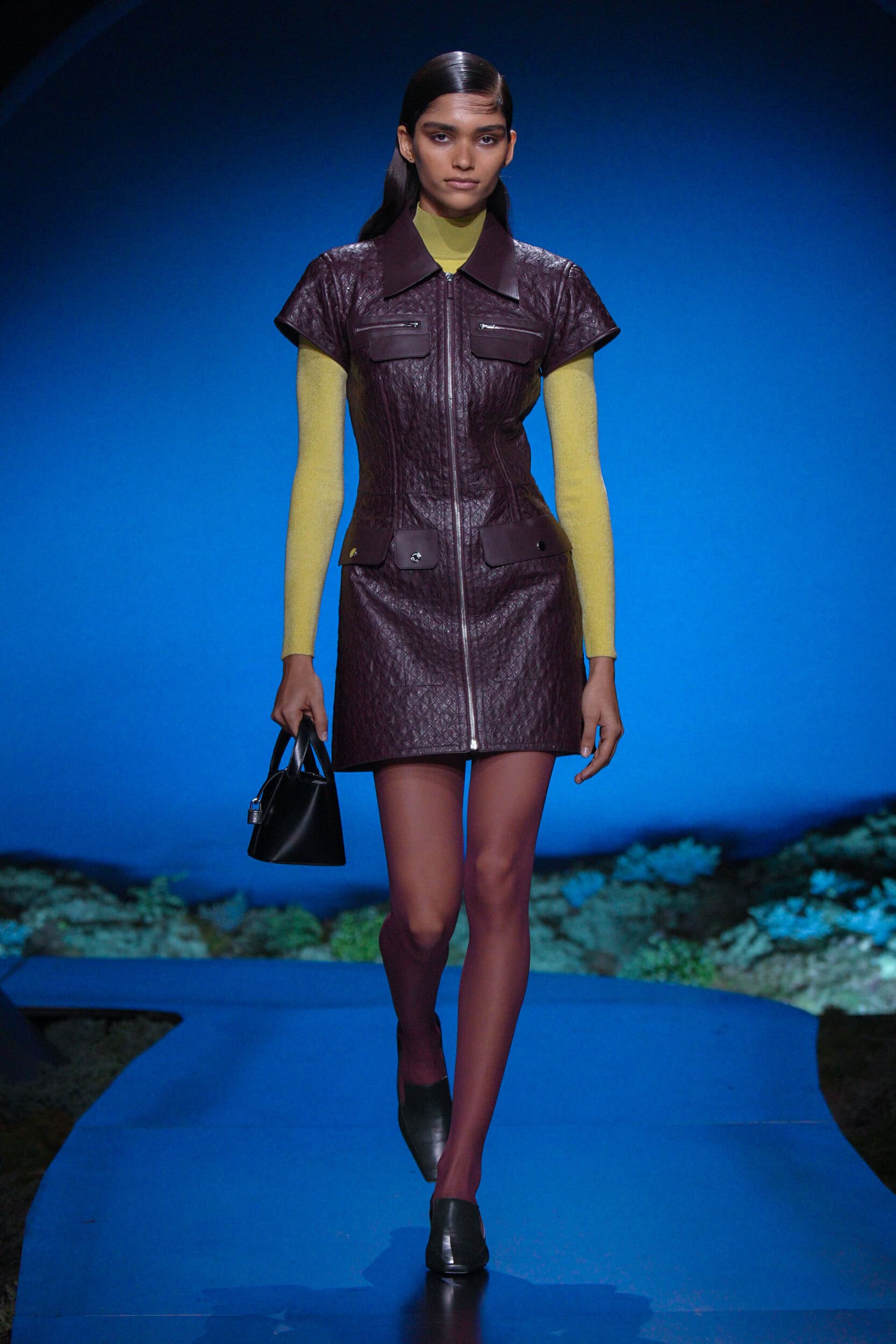 Hermes Fall 2026 Fashion Show