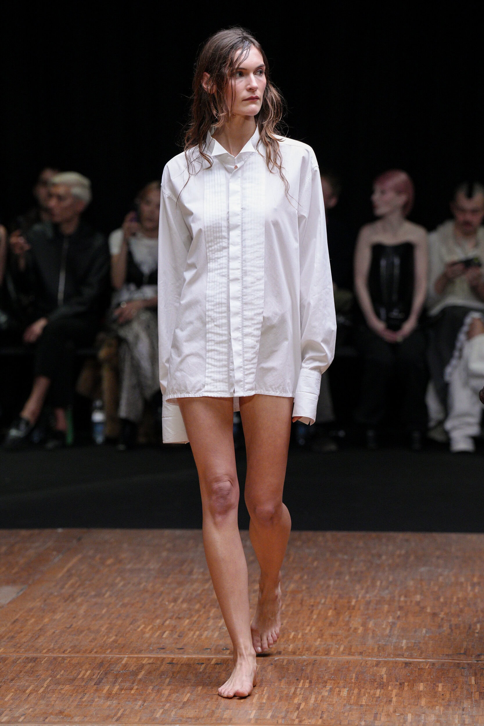 Hodakova Fall 2026 Fashion Show