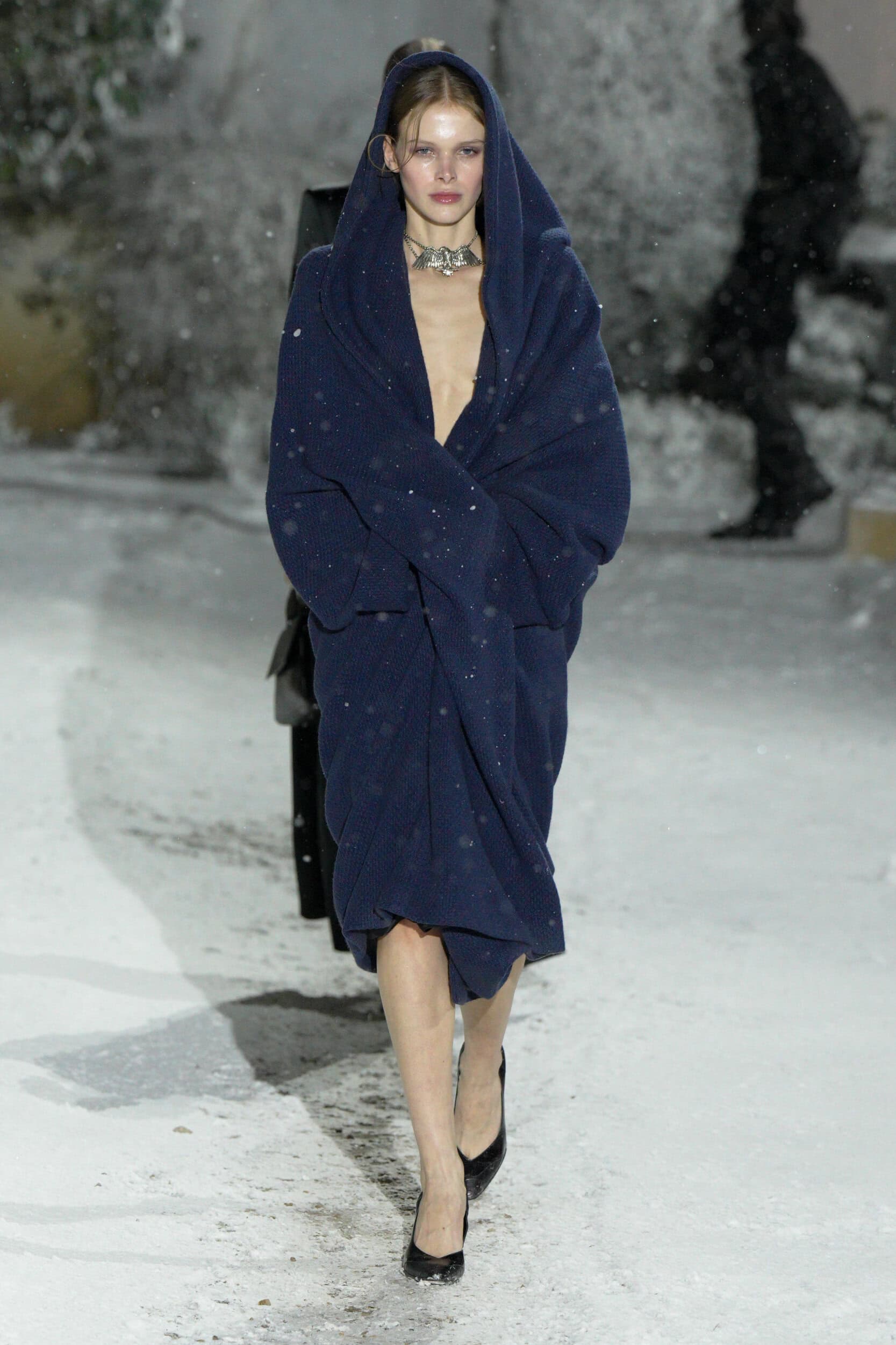 Enfants Riches Deprimes Fall 2026 Fashion Show