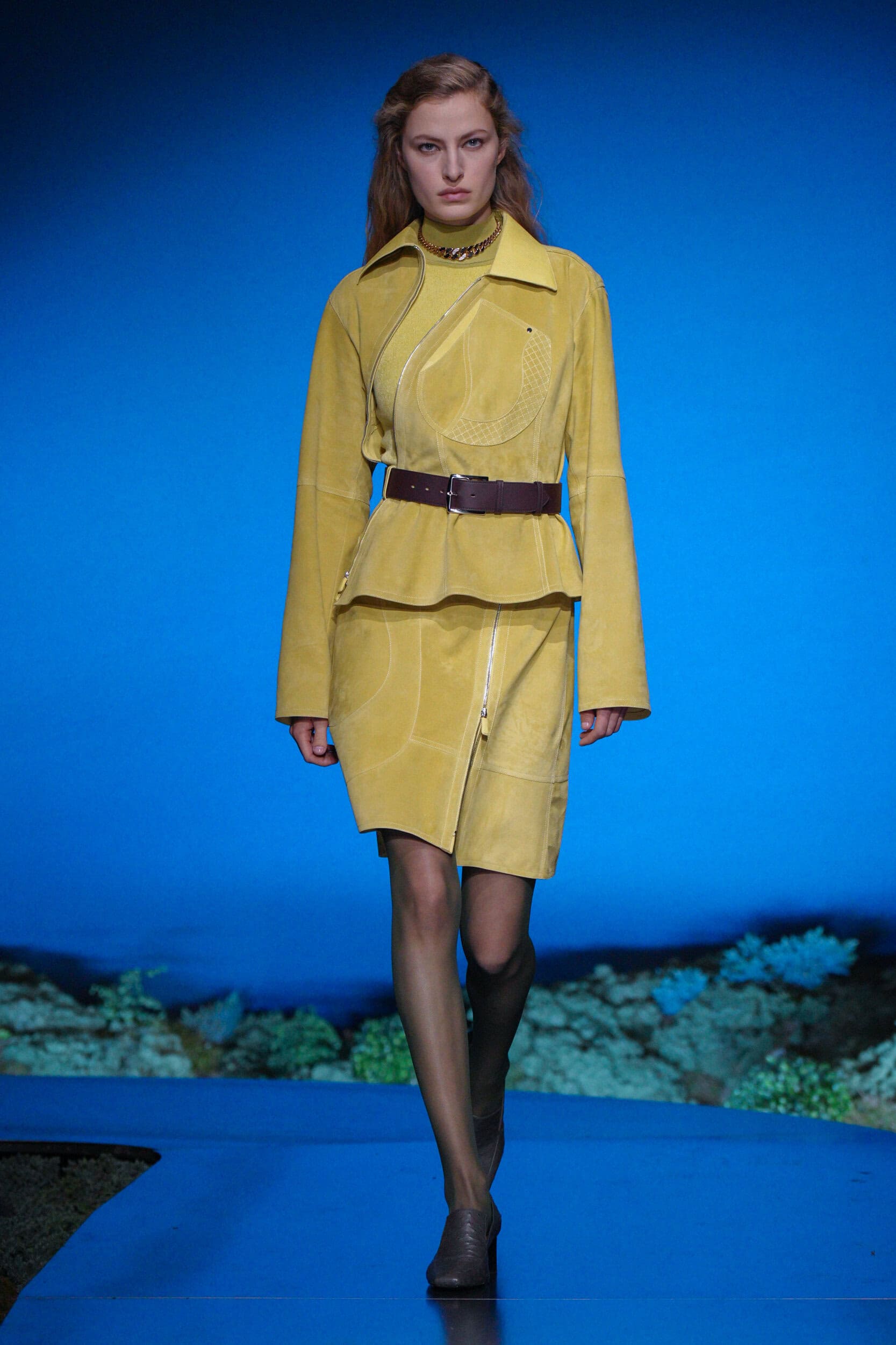 Hermes Fall 2026 Fashion Show