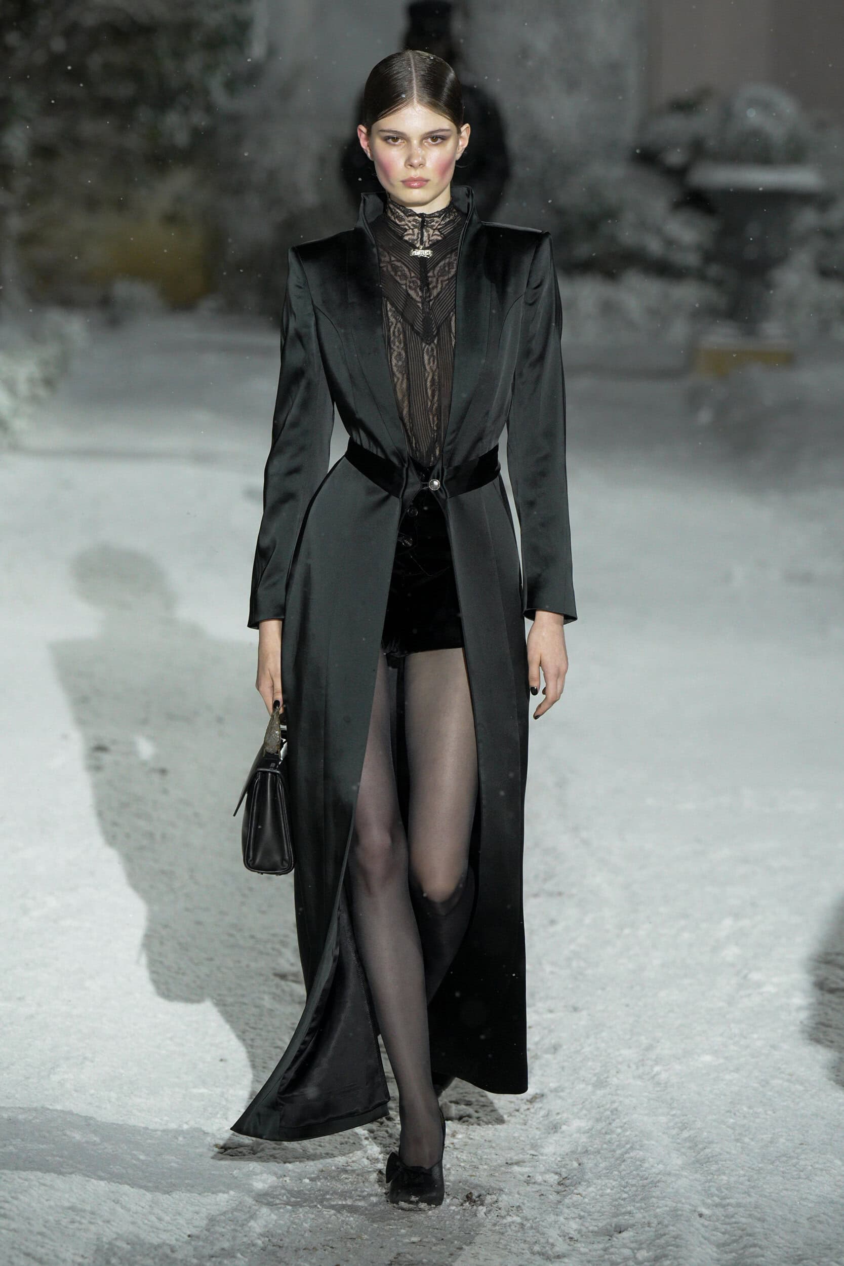 Enfants Riches Deprimes Fall 2026 Fashion Show