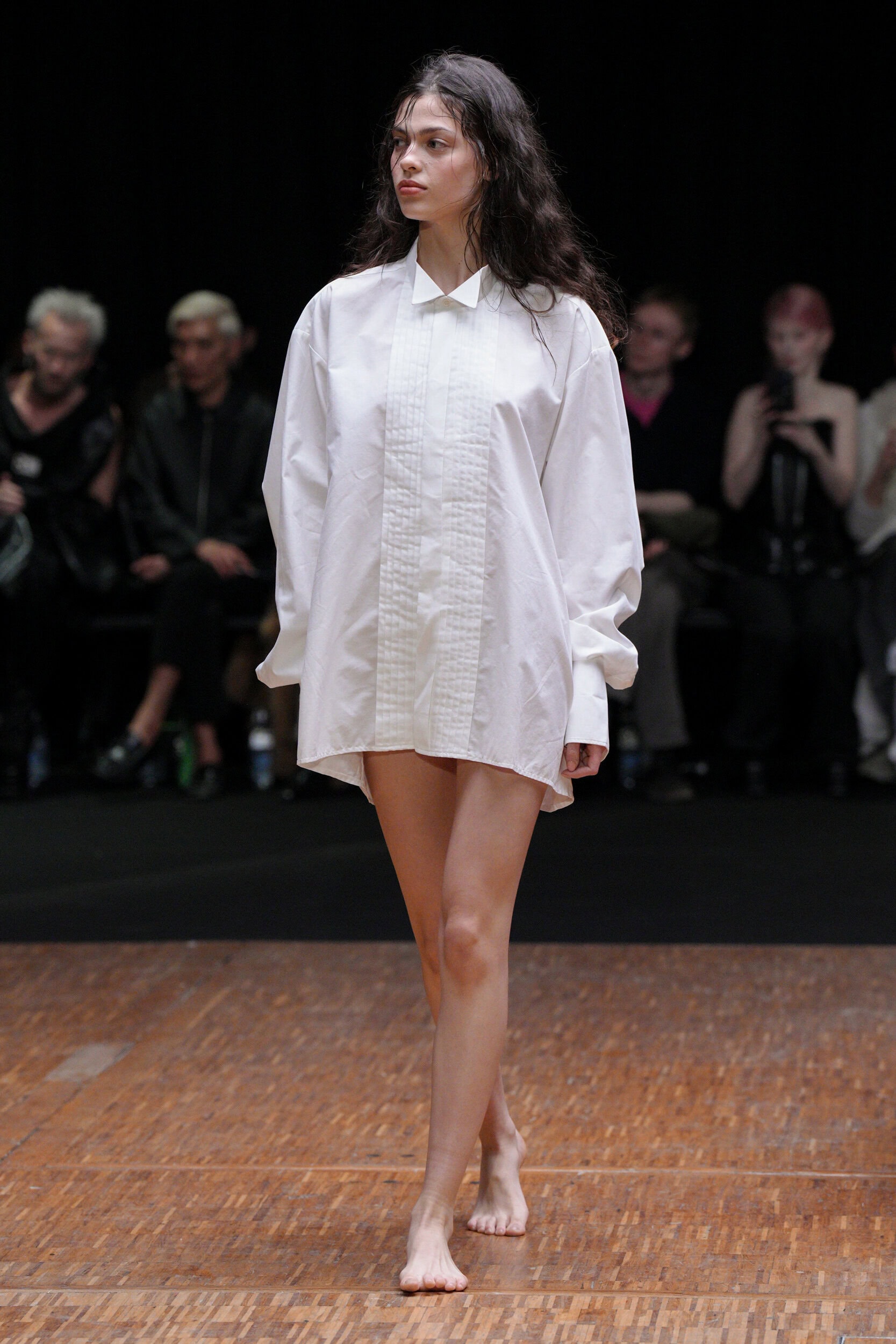 Hodakova Fall 2026 Fashion Show