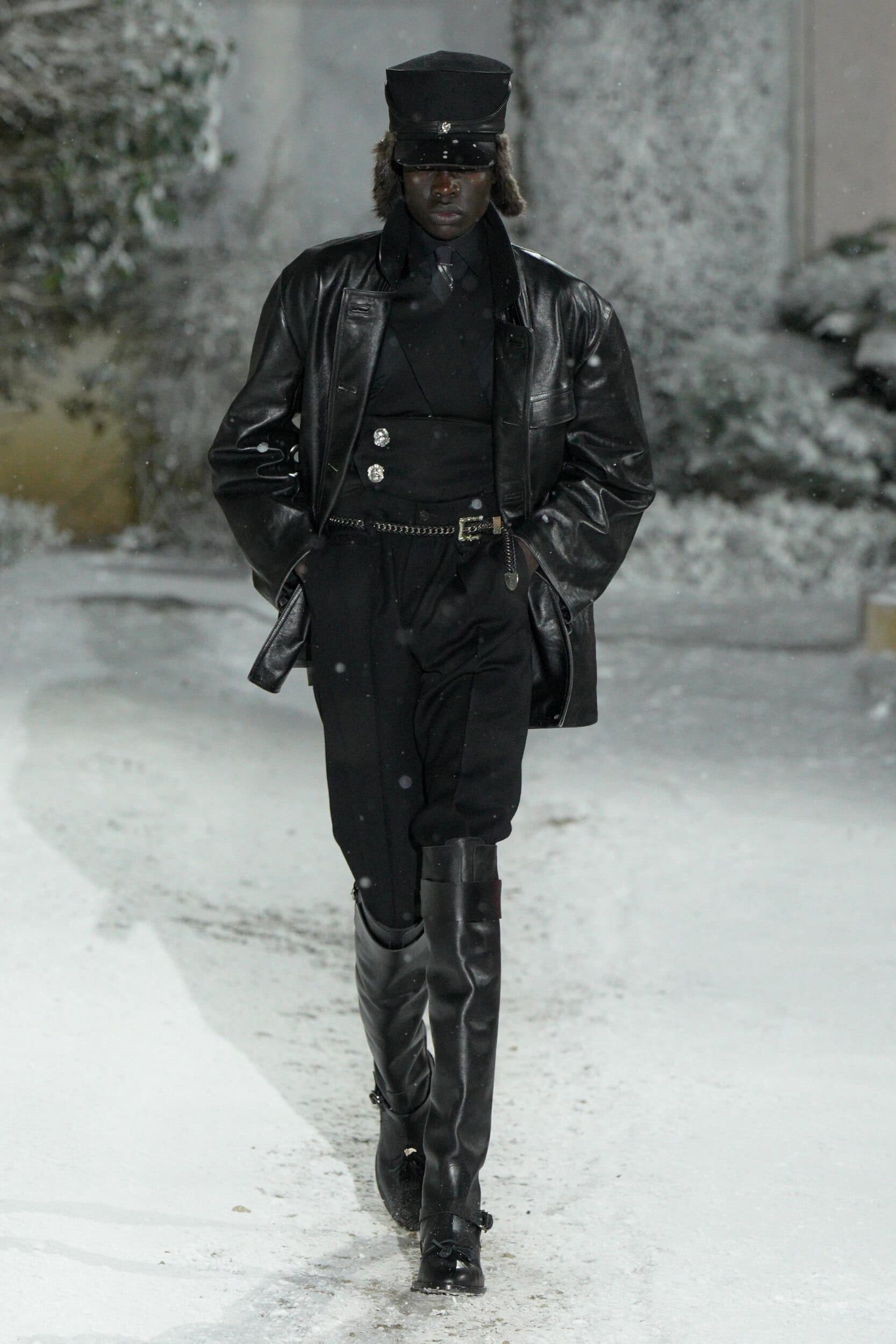 Enfants Riches Deprimes Fall 2026 Fashion Show