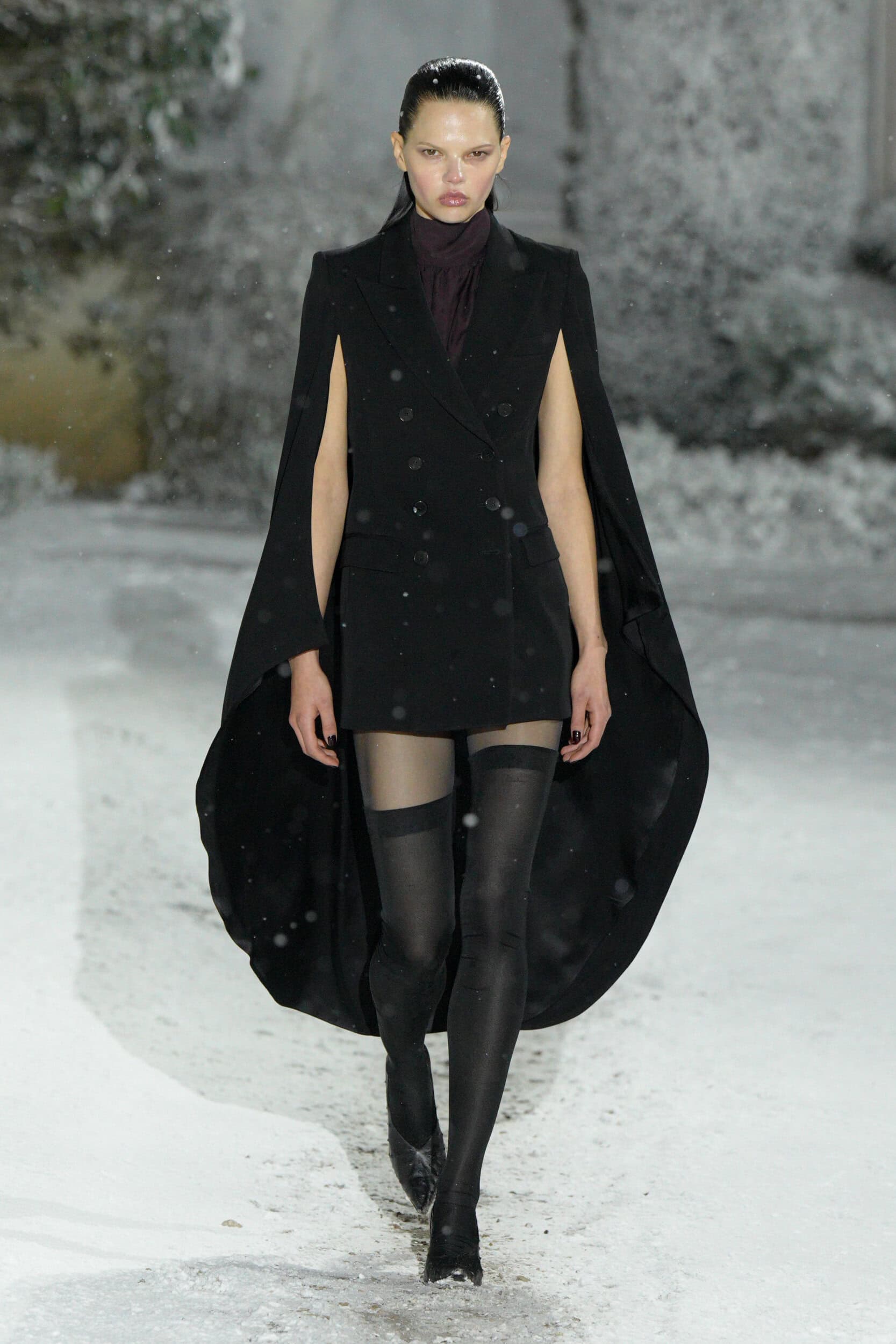 Enfants Riches Deprimes Fall 2026 Fashion Show