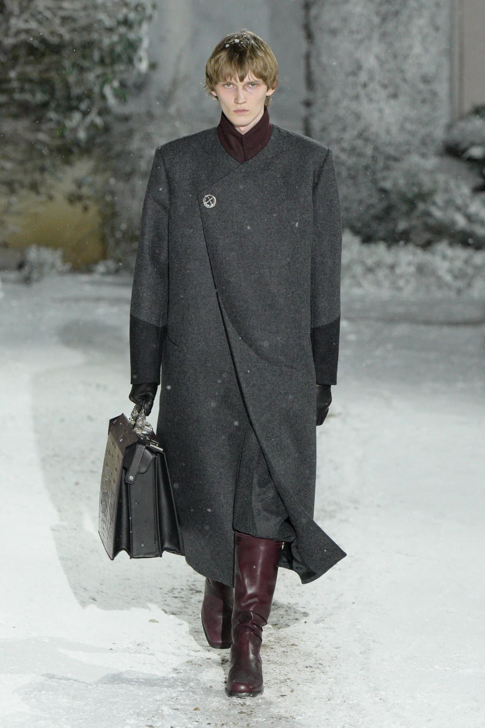 Enfants Riches Deprimes Fall 2026 Fashion Show