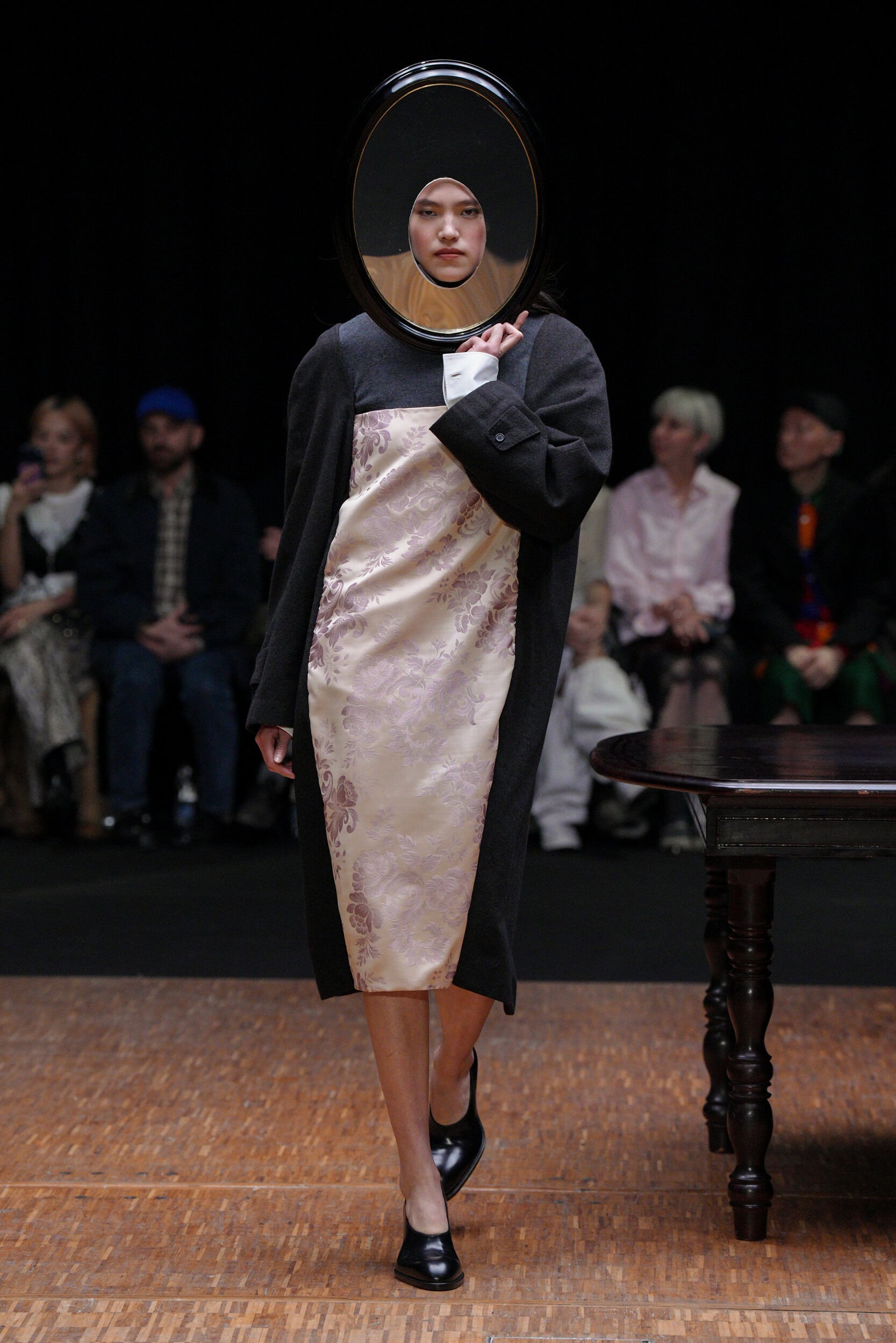 Hodakova Fall 2026 Fashion Show