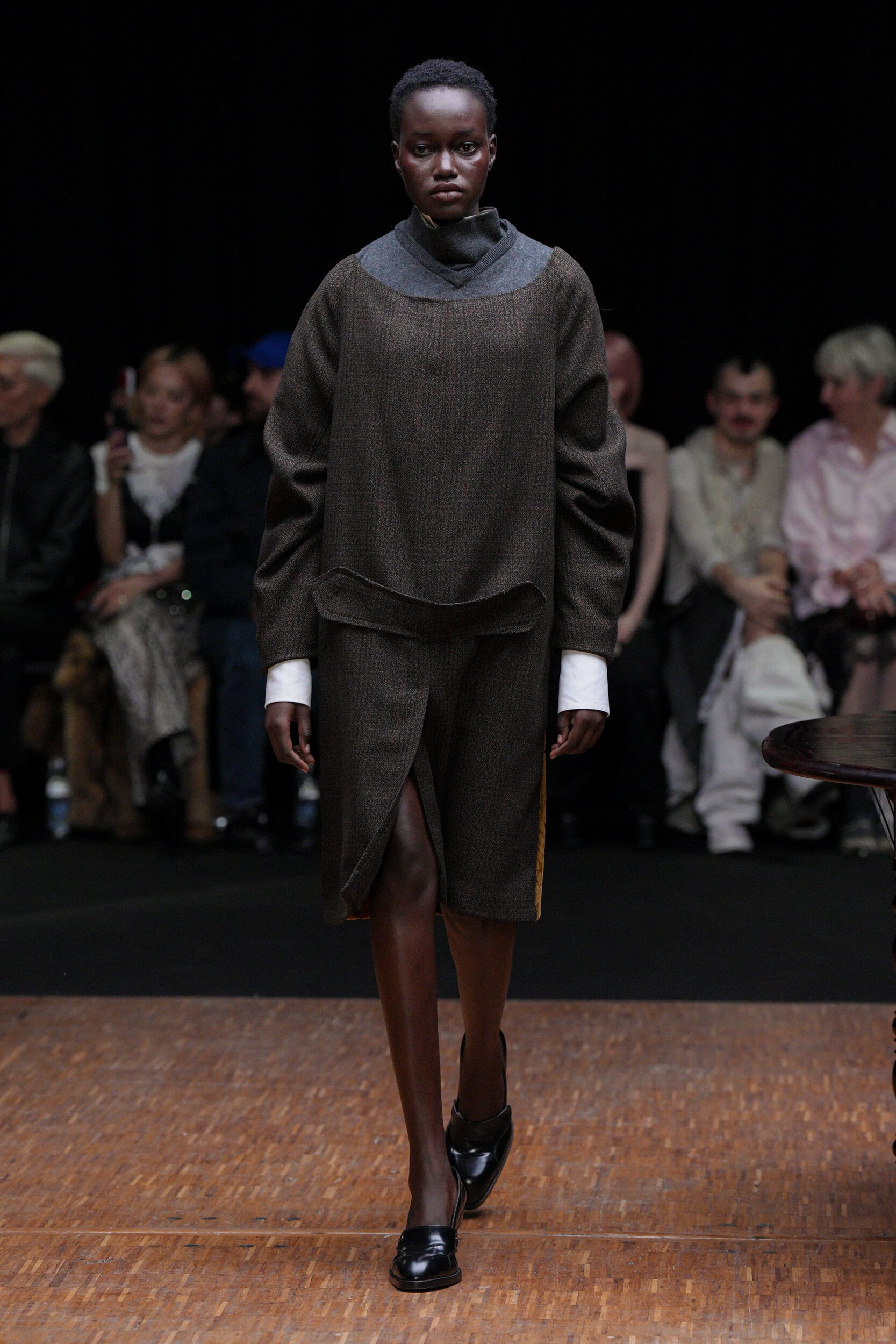 Hodakova Fall 2026 Fashion Show