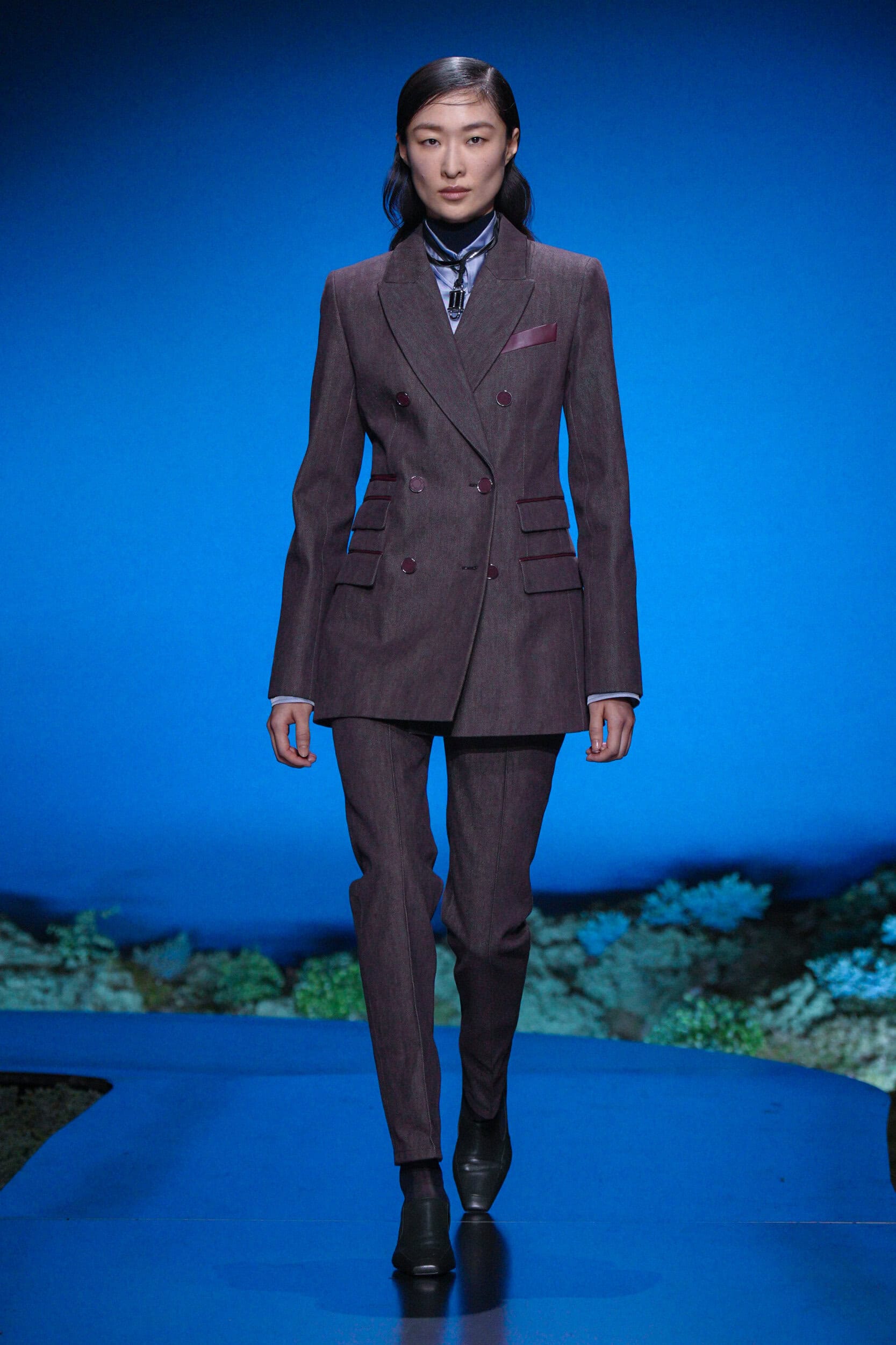 Hermes Fall 2026 Fashion Show