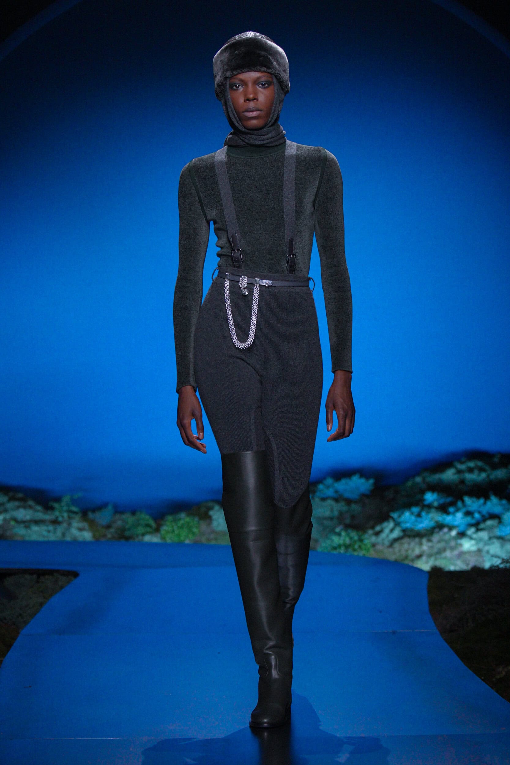 Hermes Fall 2026 Fashion Show