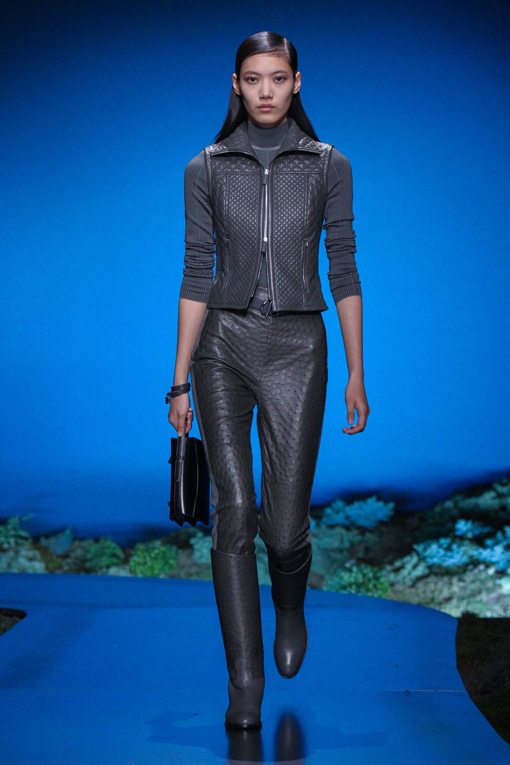 Hermes Fall 2026 Fashion Show