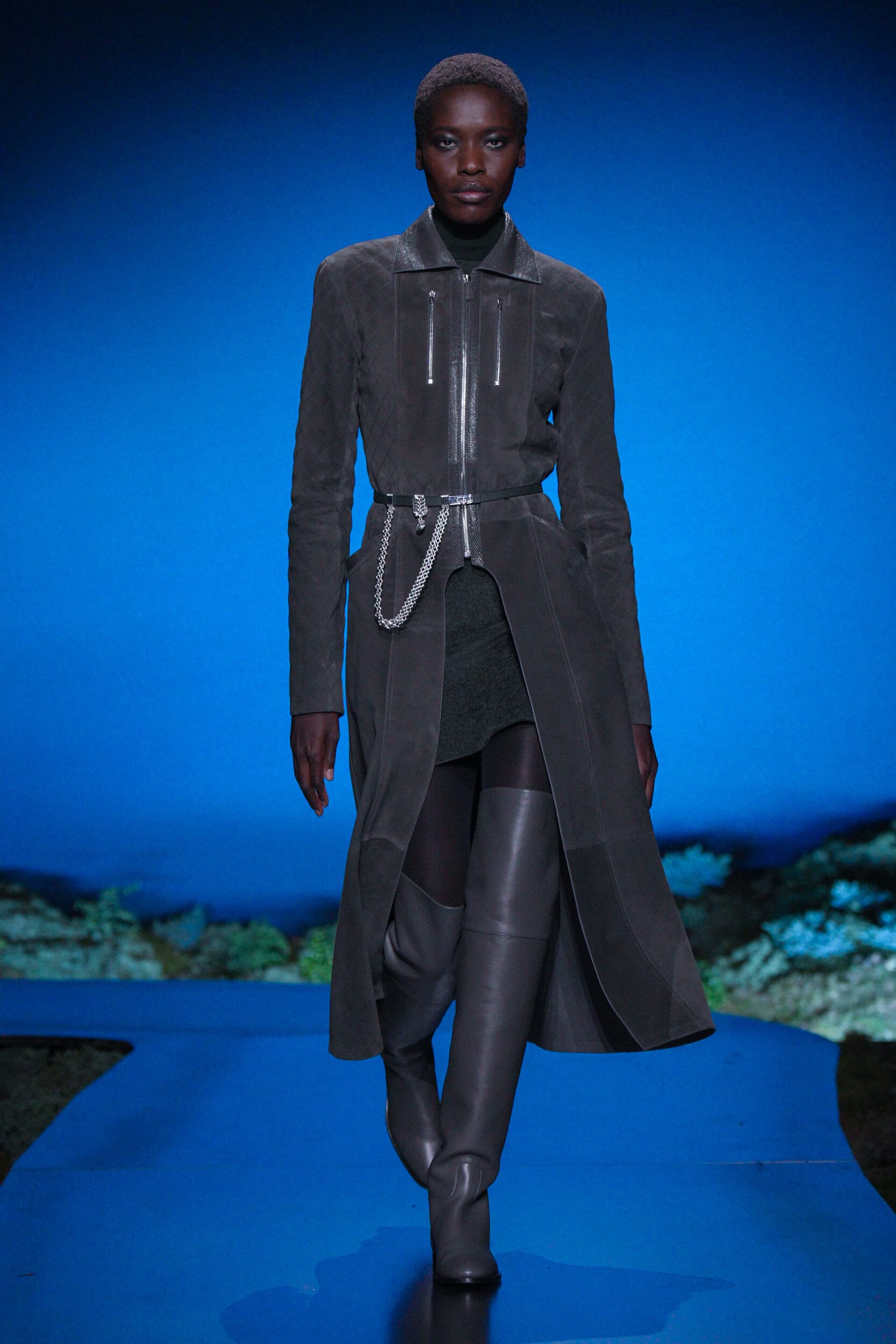 Hermes Fall 2026 Fashion Show
