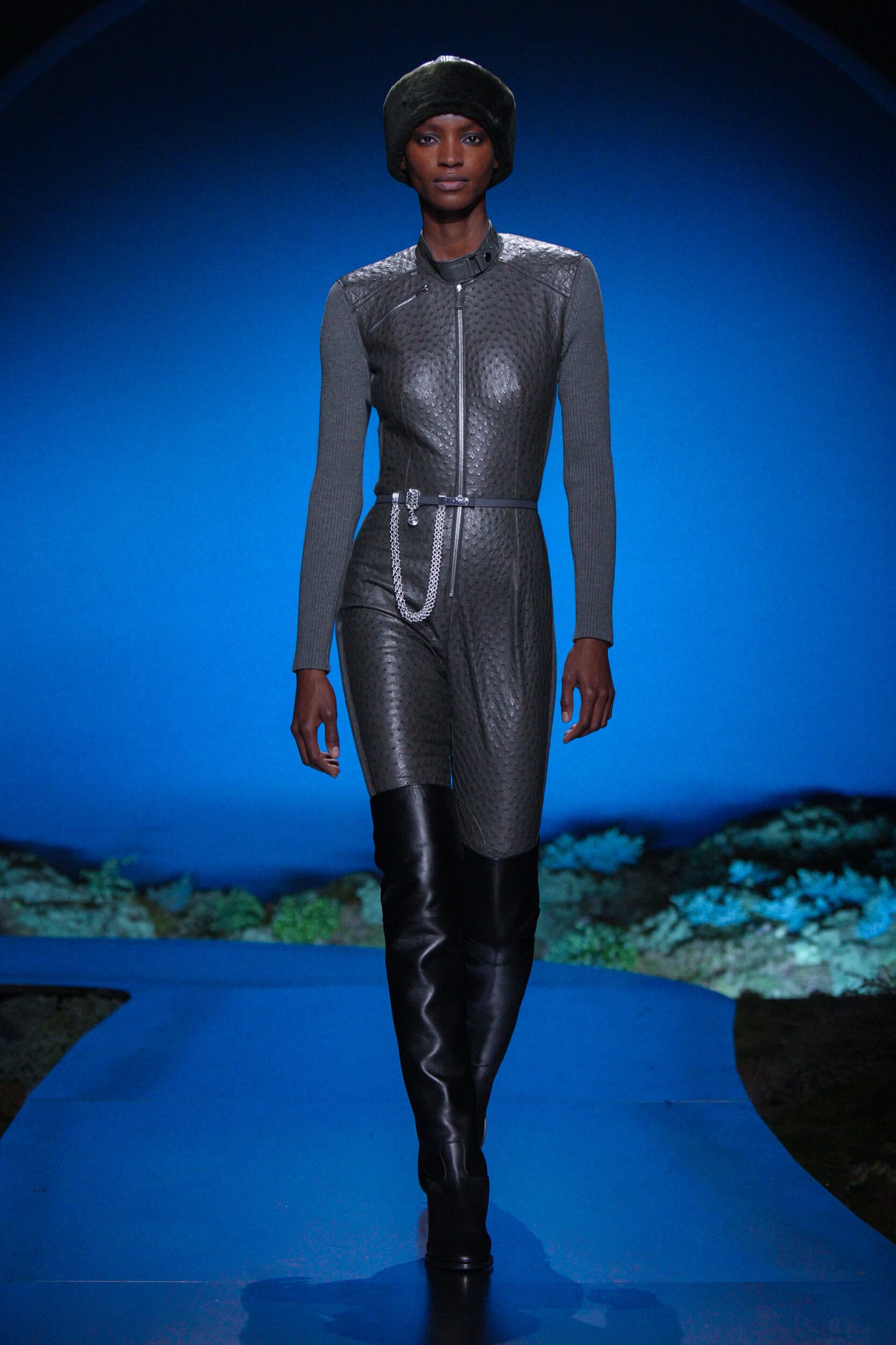 Hermes Fall 2026 Fashion Show