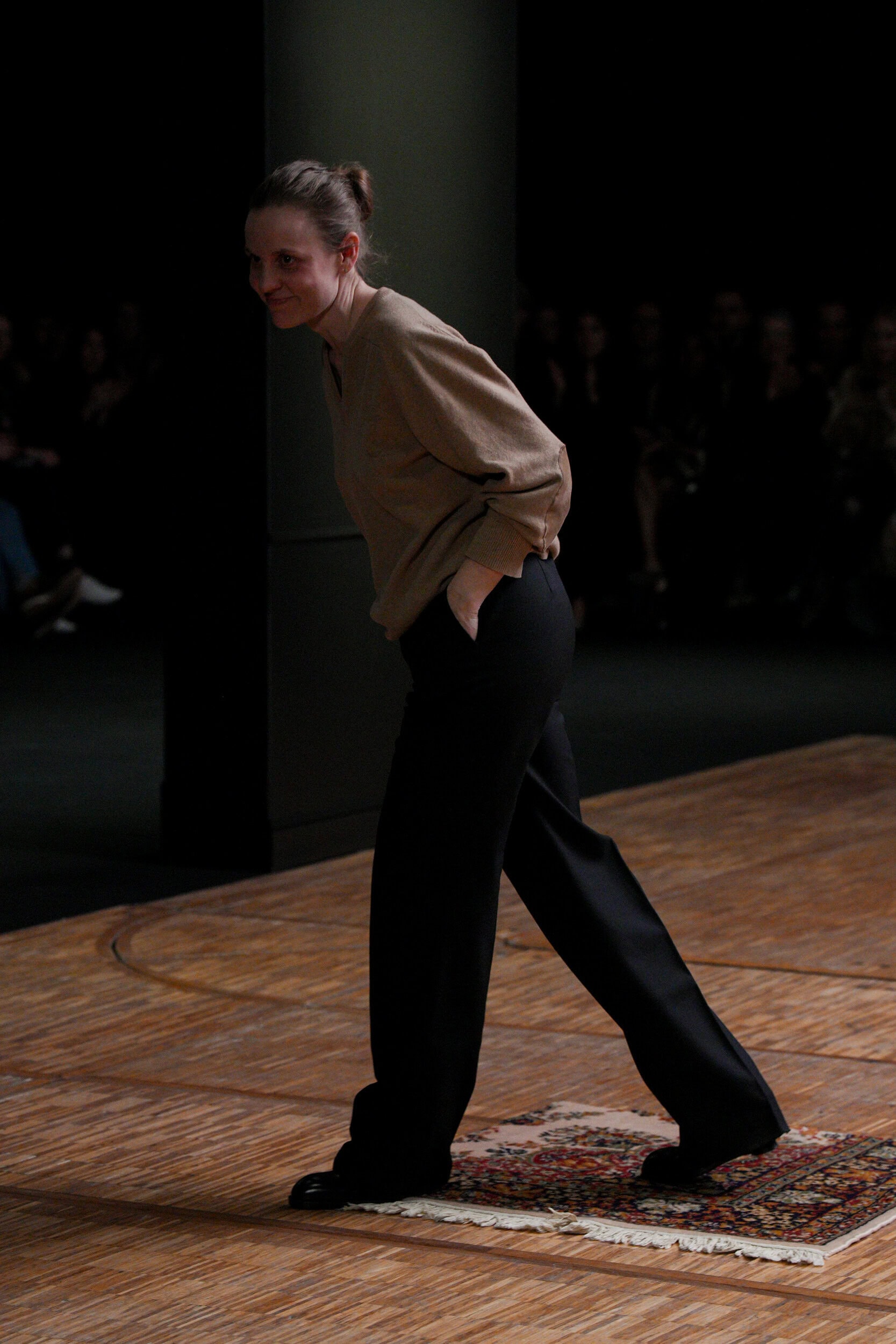 Hodakova Fall 2026 Fashion Show