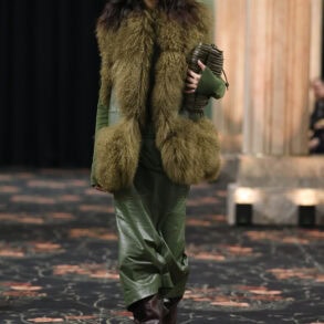 Johanna Ortiz Fall 2026 Fashion Show
