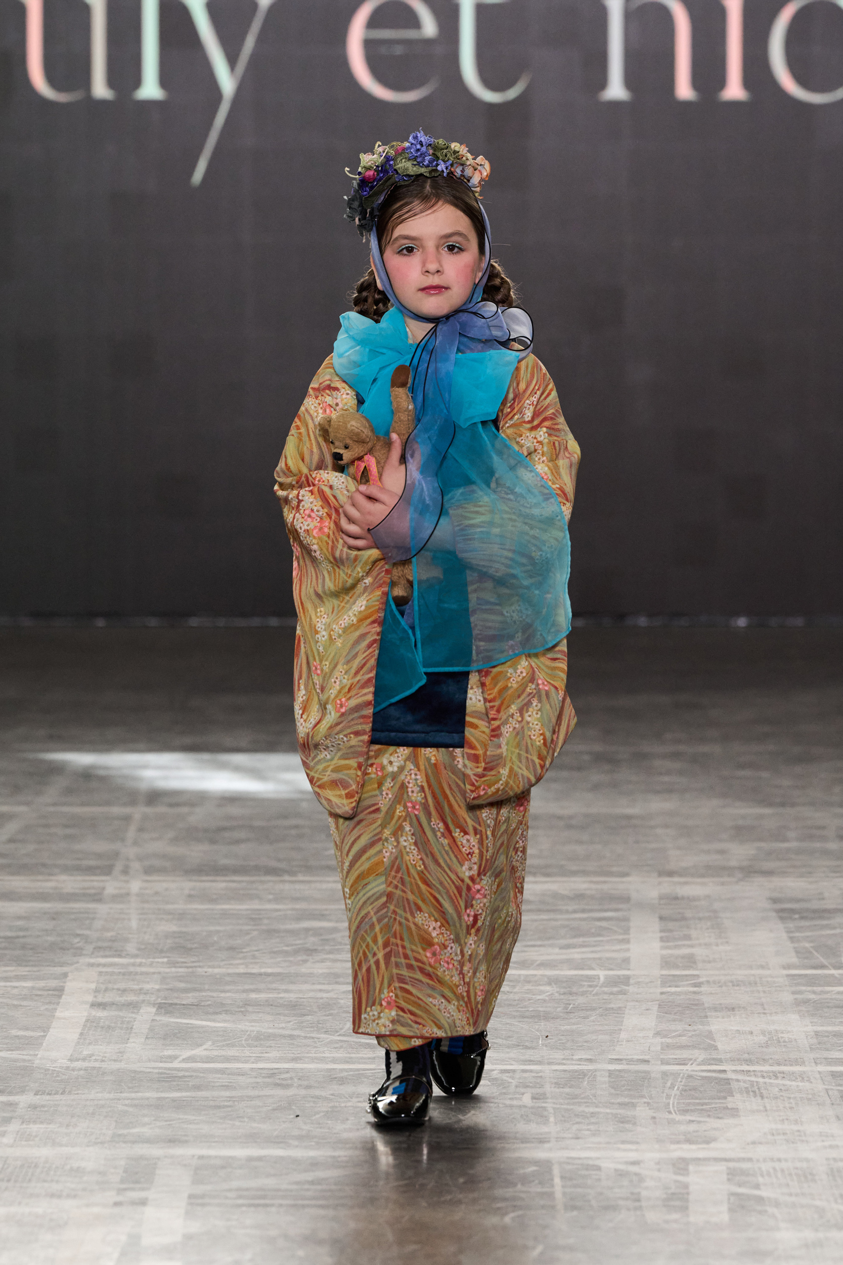 Global Fashion Collective Fall 2026 Fashion Show