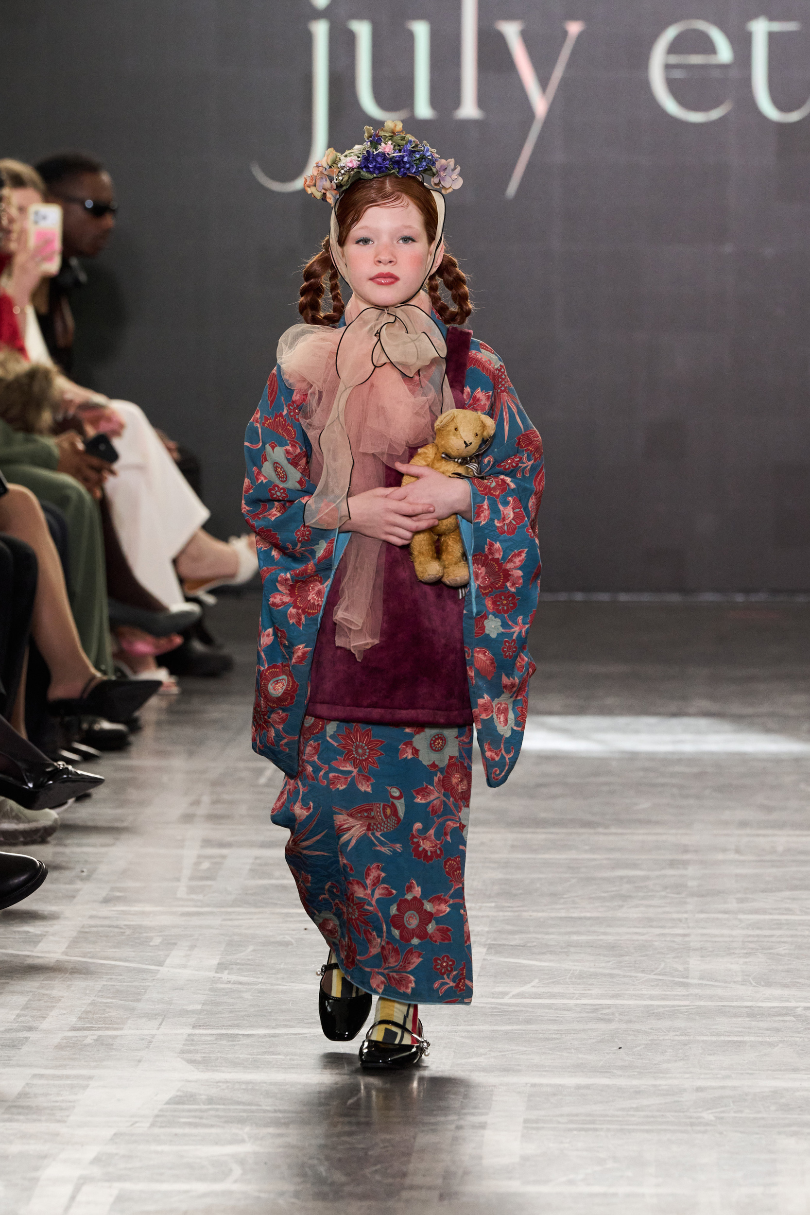 Global Fashion Collective Fall 2026 Fashion Show