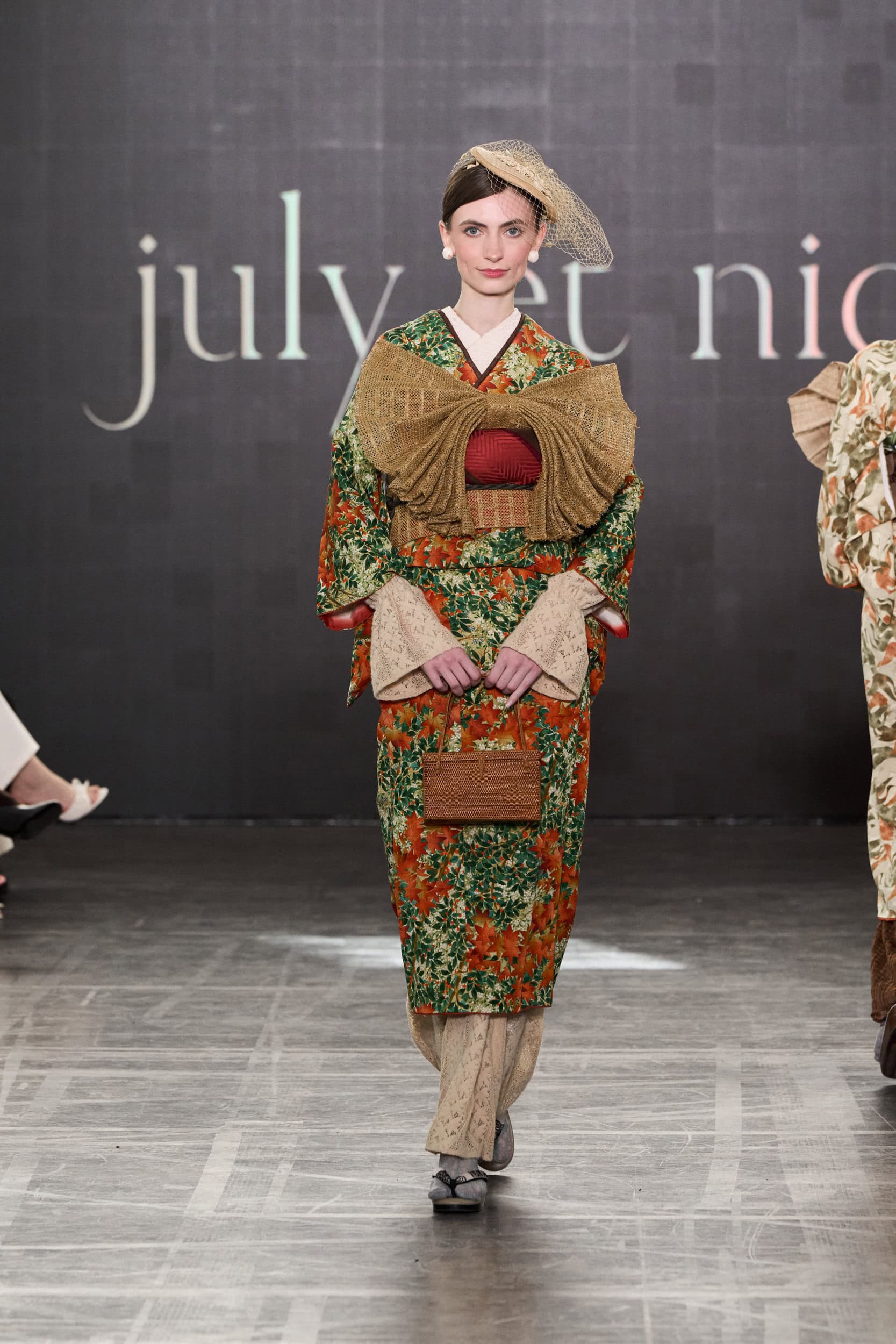 Global Fashion Collective Fall 2026 Fashion Show