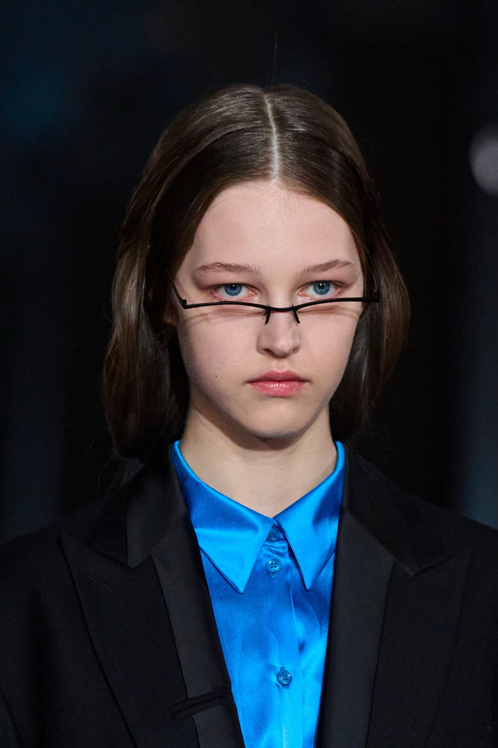 Julie Kegels Fall 2026 Fashion Show Details