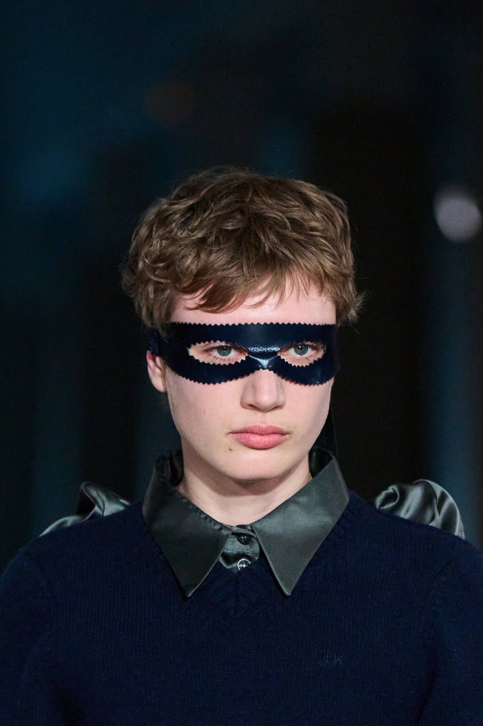 Julie Kegels Fall 2026 Fashion Show Details