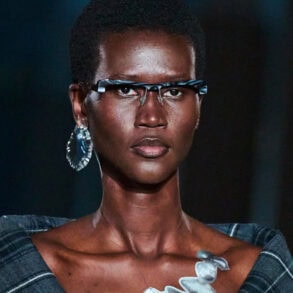 Julie Kegels Fall 2026 Fashion Show Details