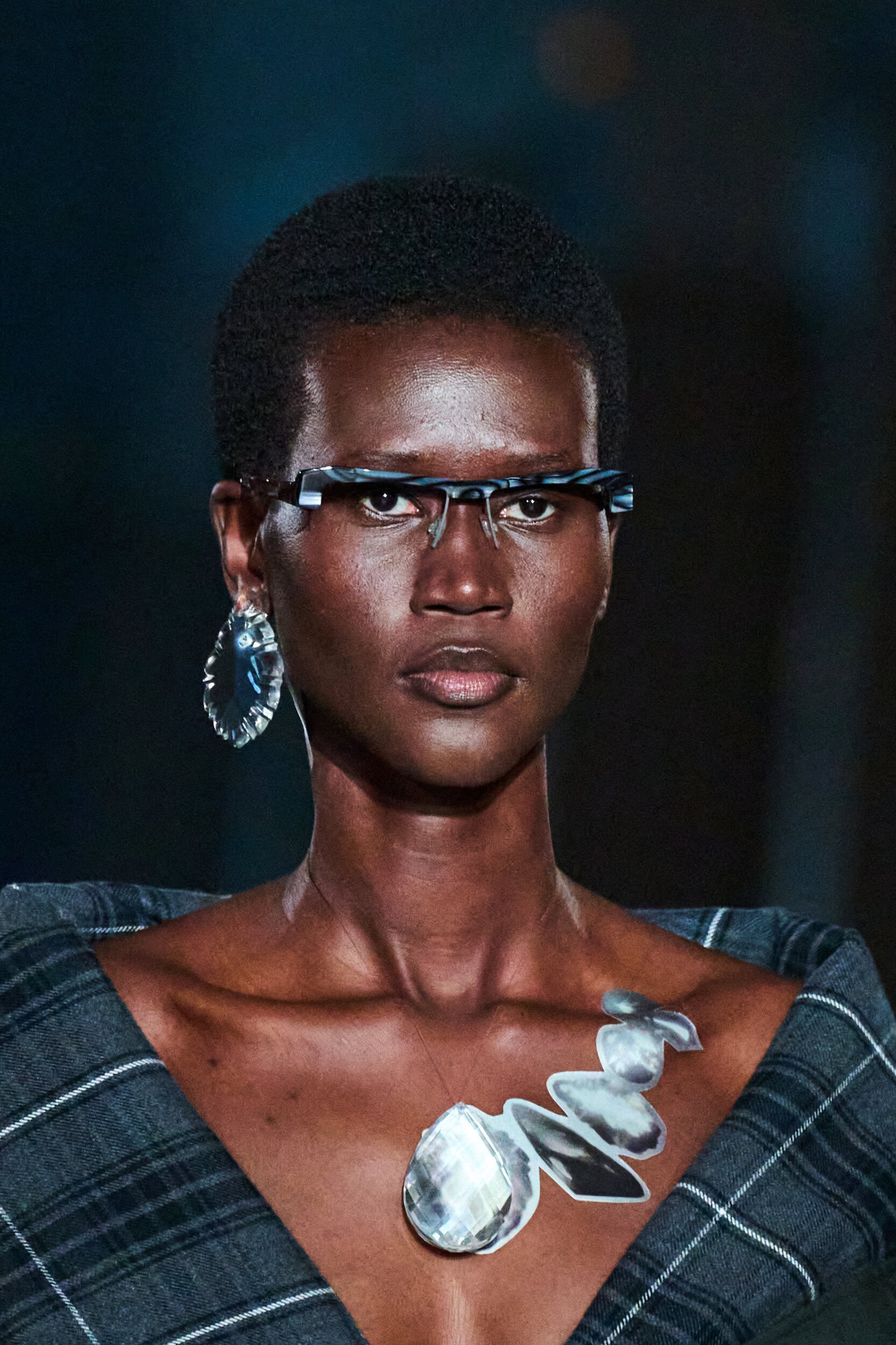 Julie Kegels Fall 2026 Fashion Show Details