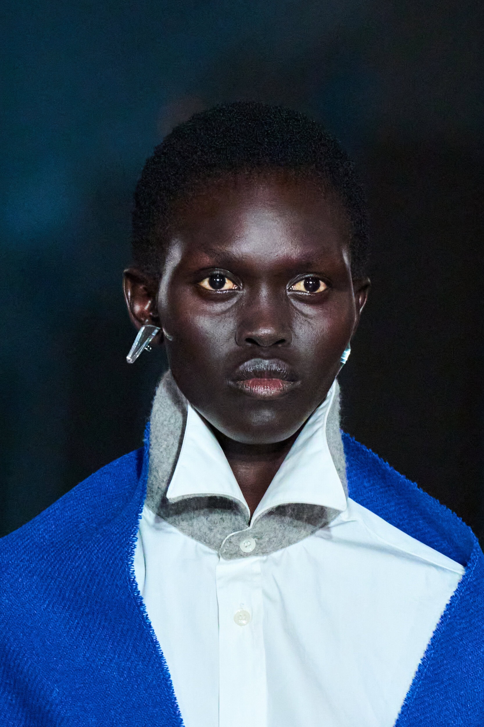 Julie Kegels Fall 2026 Fashion Show Details