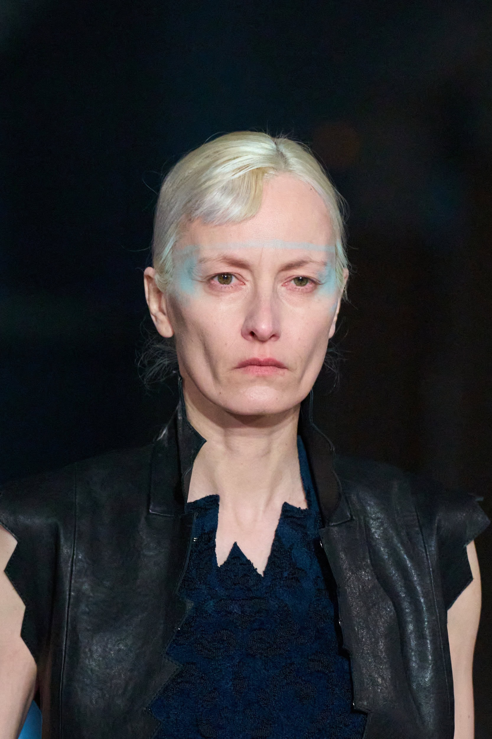 Julie Kegels Fall 2026 Fashion Show Details