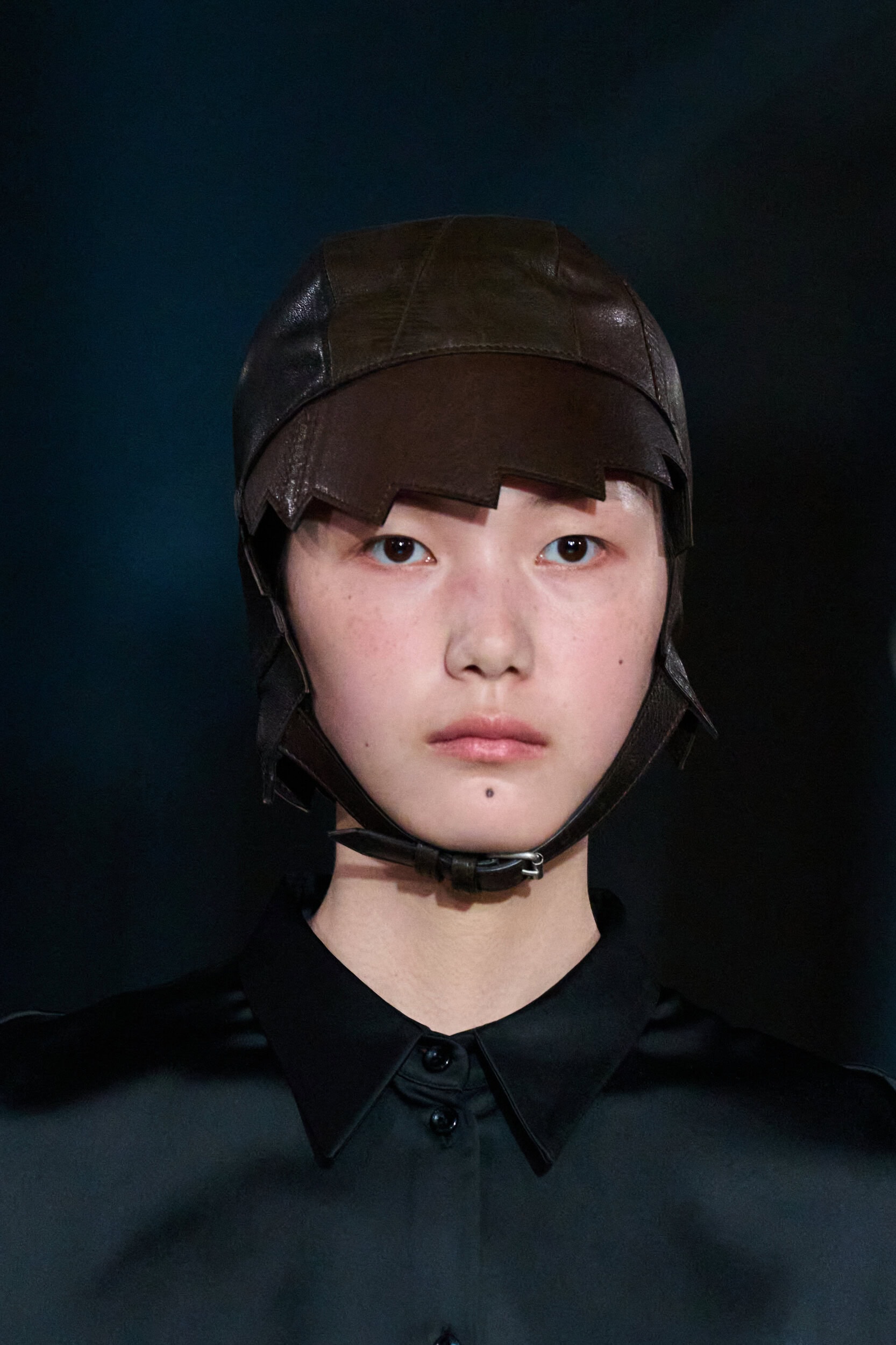 Julie Kegels Fall 2026 Fashion Show Details