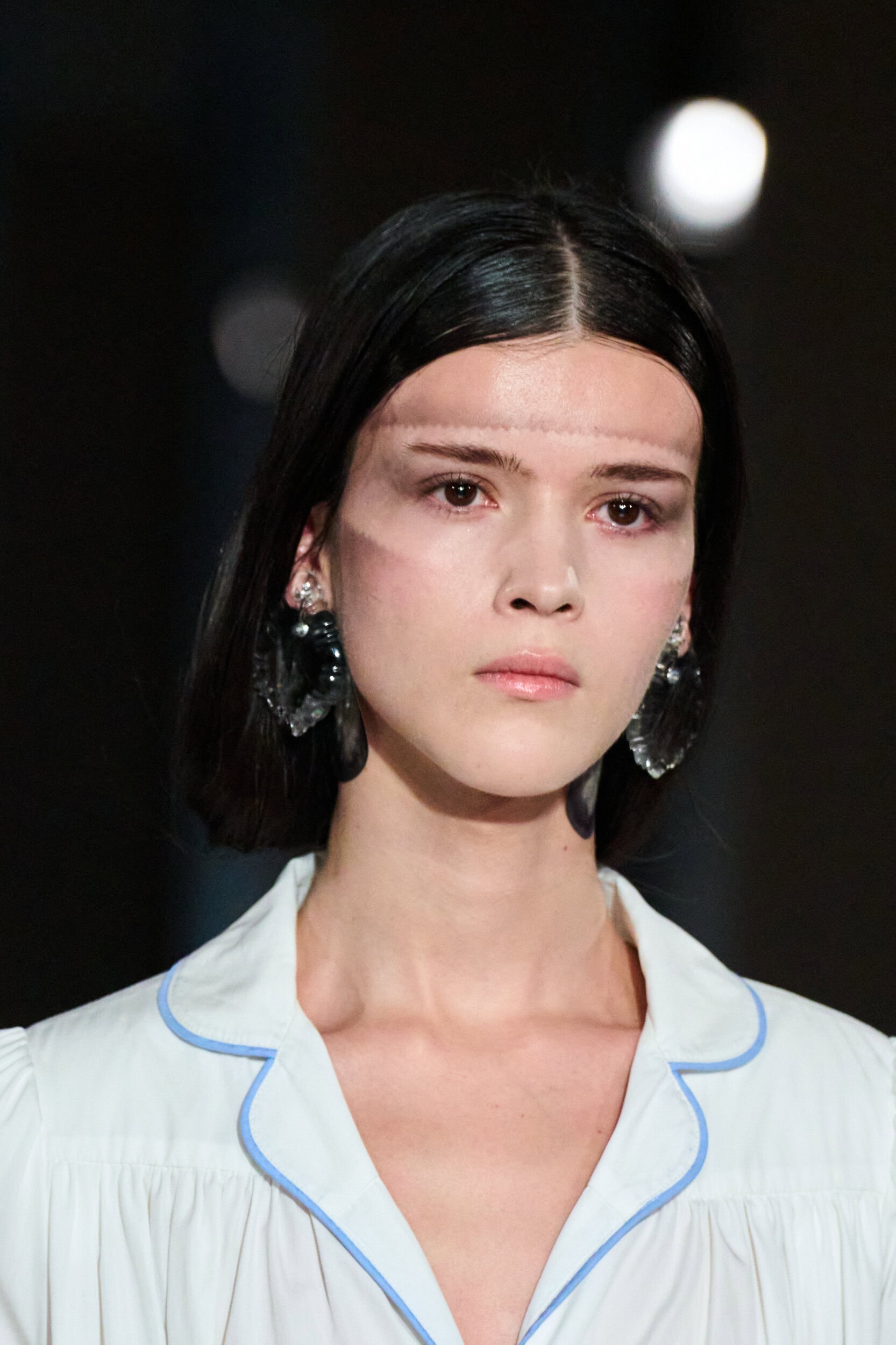 Julie Kegels Fall 2026 Fashion Show Details