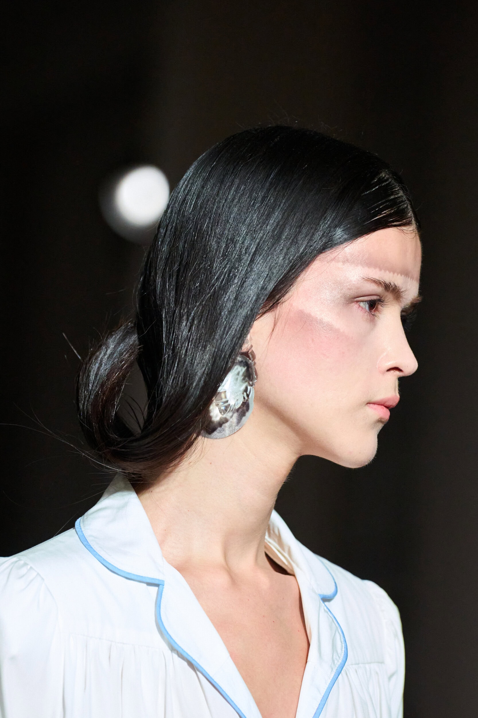 Julie Kegels Fall 2026 Fashion Show Details