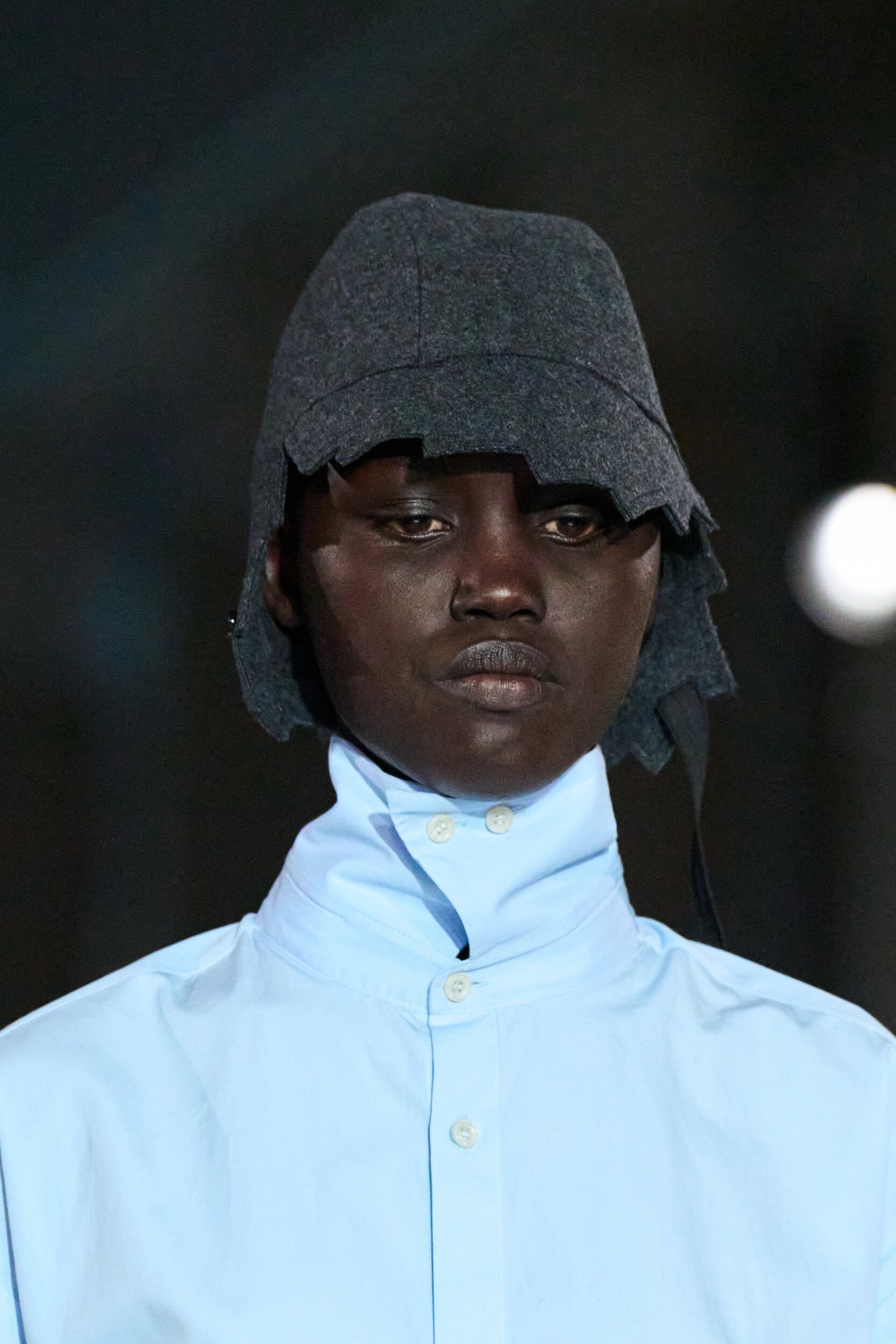 Julie Kegels Fall 2026 Fashion Show Details