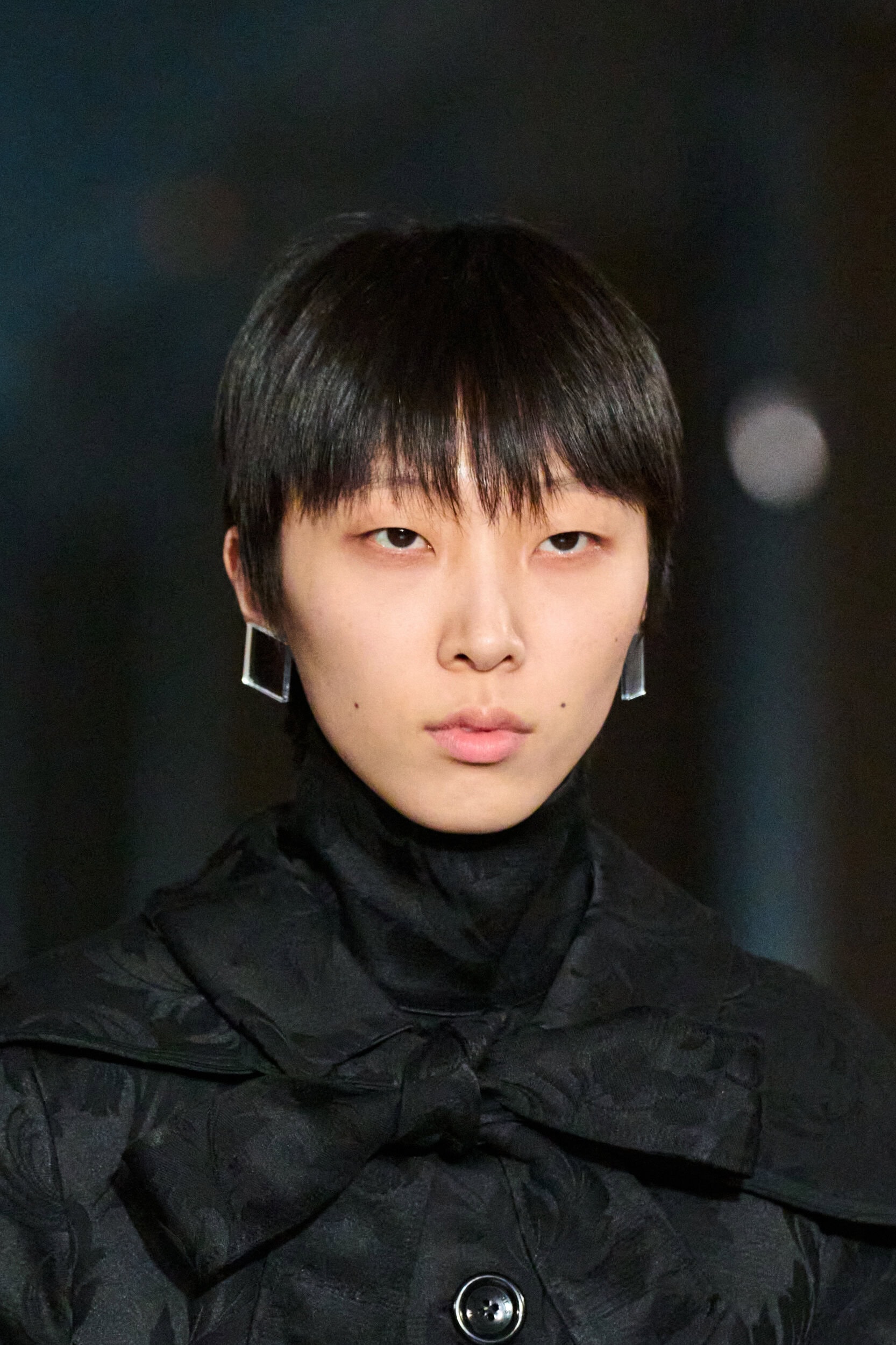 Julie Kegels Fall 2026 Fashion Show Details