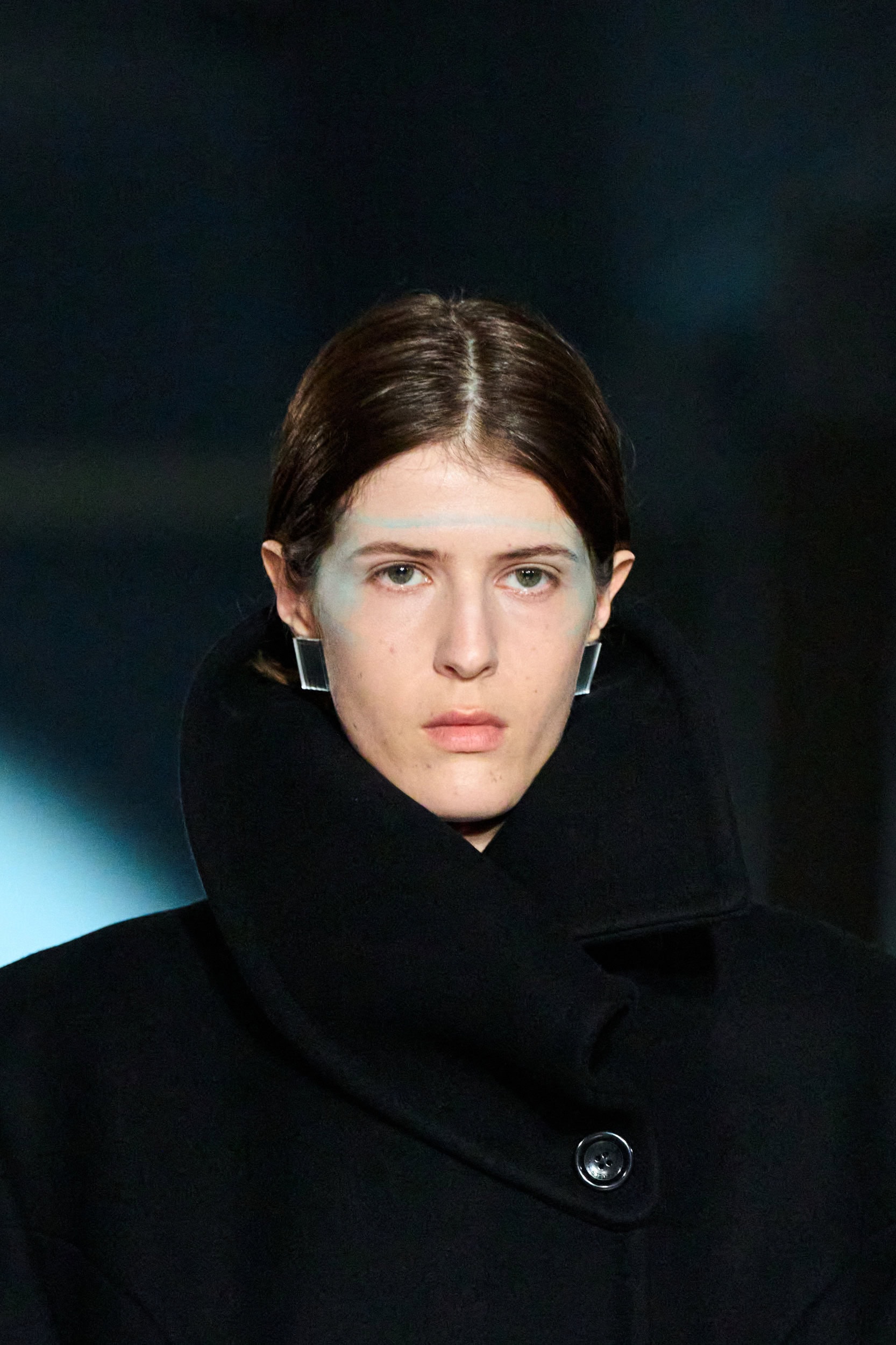 Julie Kegels Fall 2026 Fashion Show Details