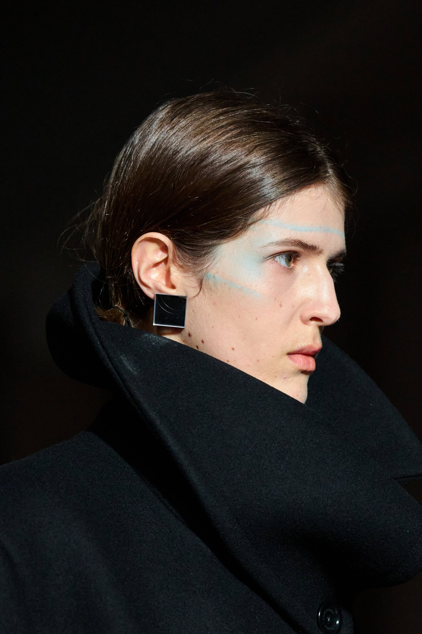 Julie Kegels Fall 2026 Fashion Show Details