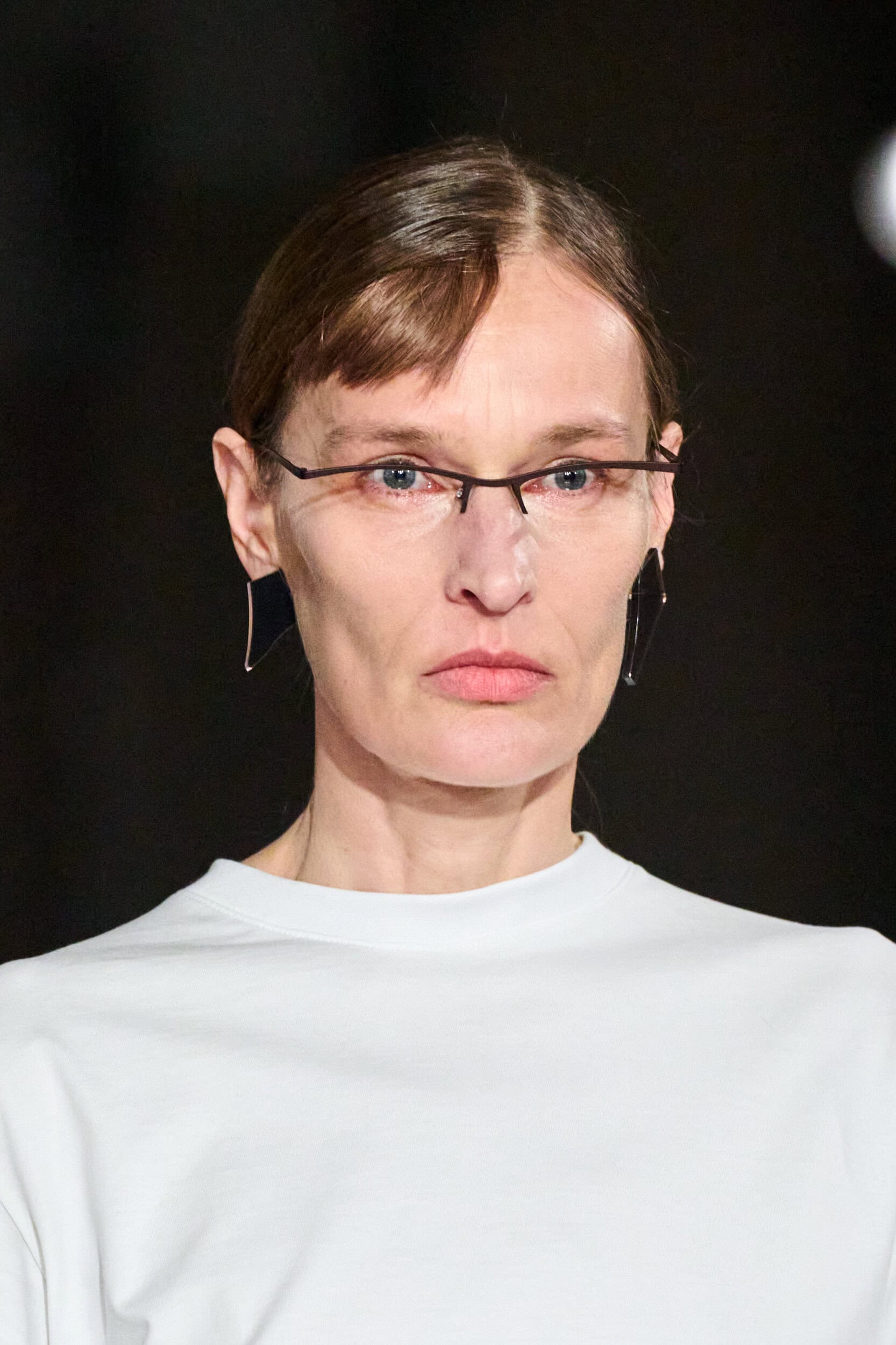 Julie Kegels Fall 2026 Fashion Show Details