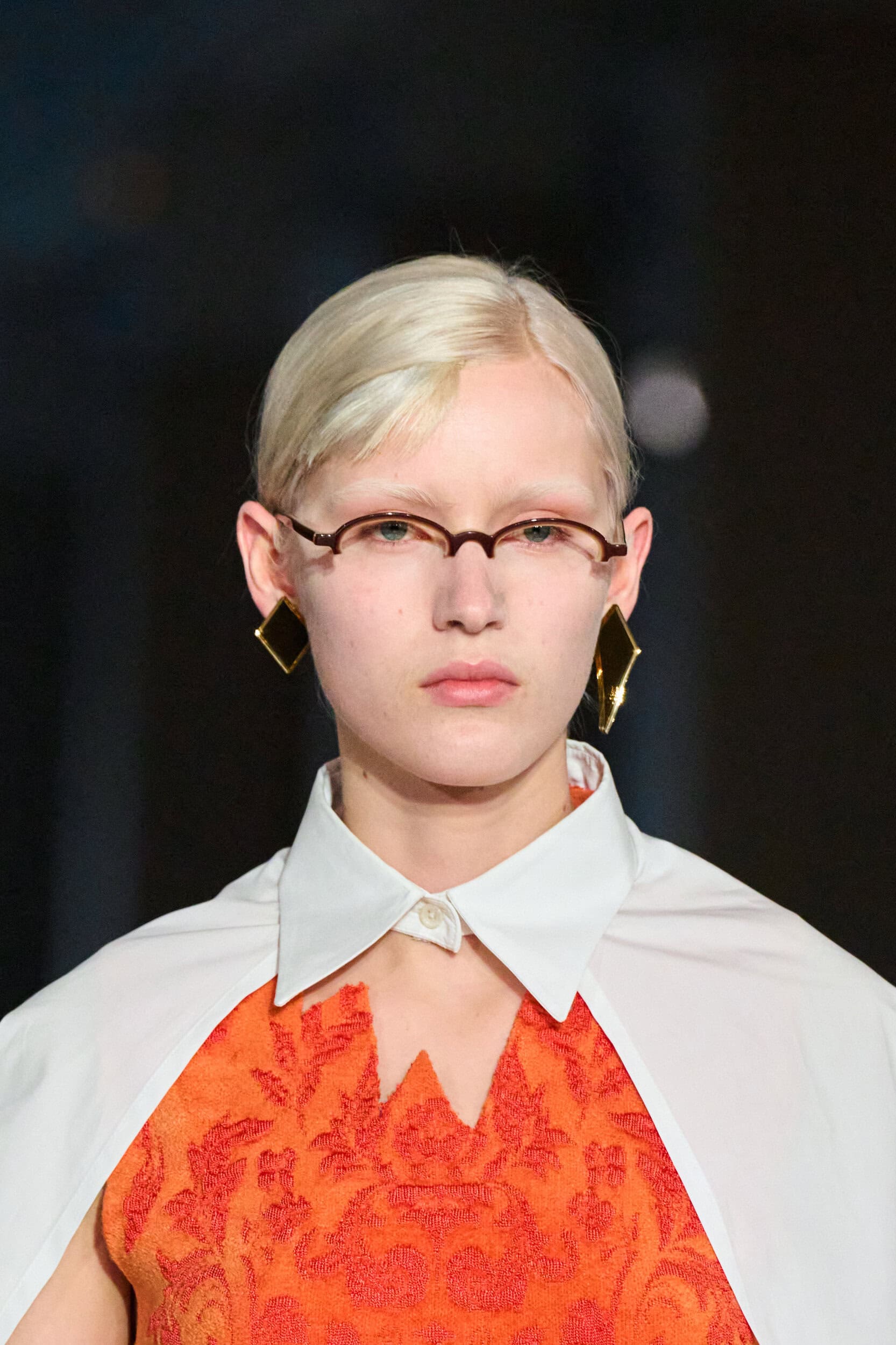 Julie Kegels Fall 2026 Fashion Show Details