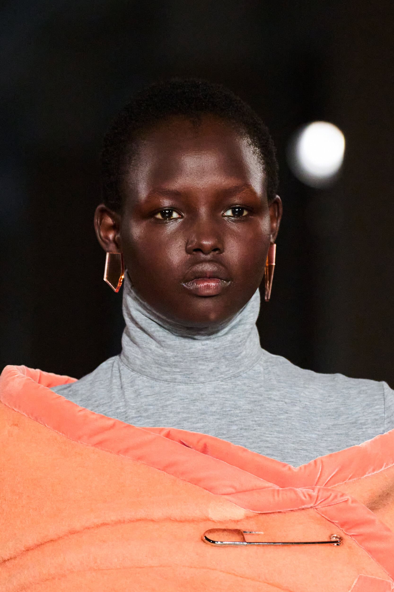 Julie Kegels Fall 2026 Fashion Show Details