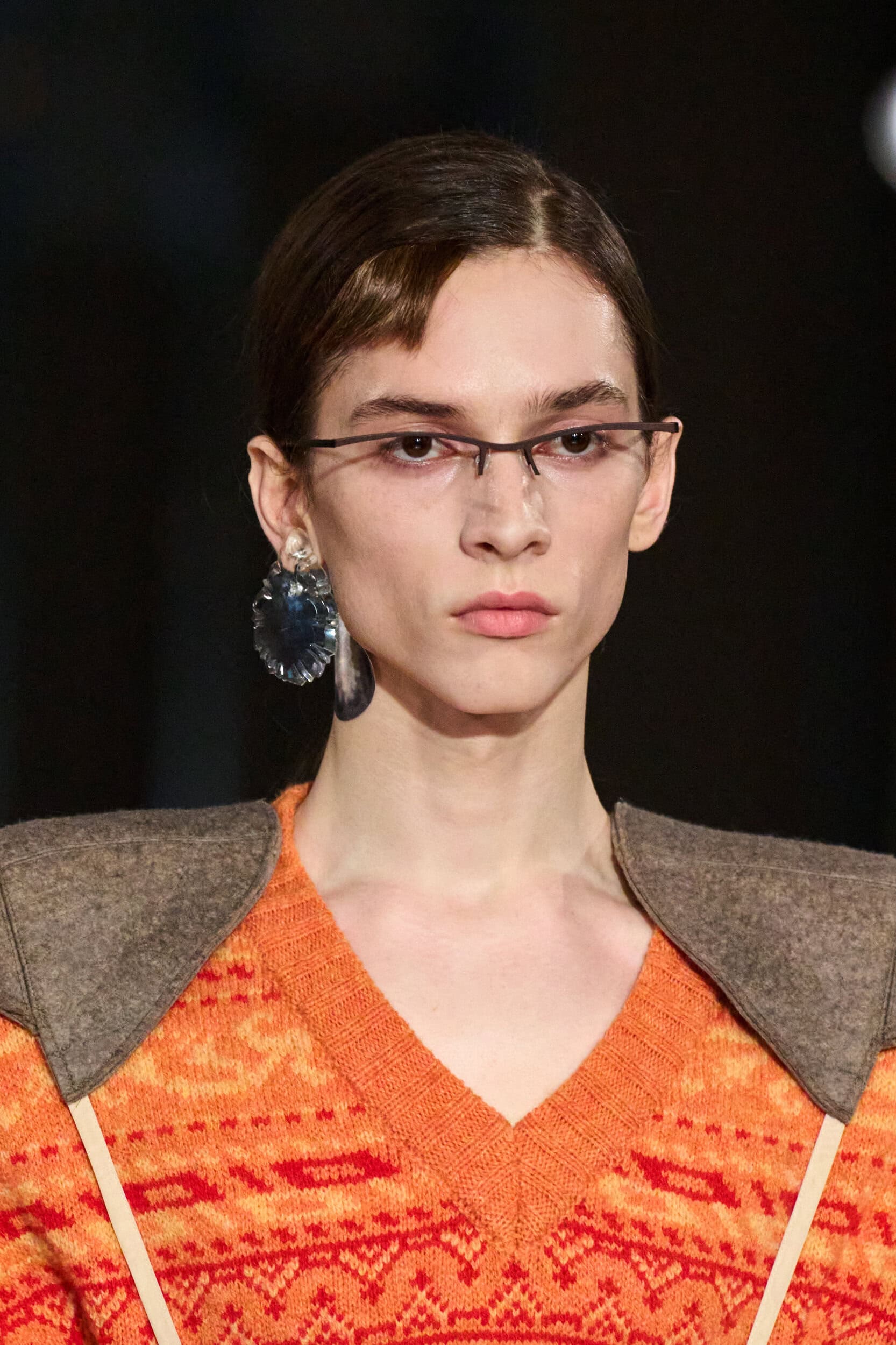 Julie Kegels Fall 2026 Fashion Show Details