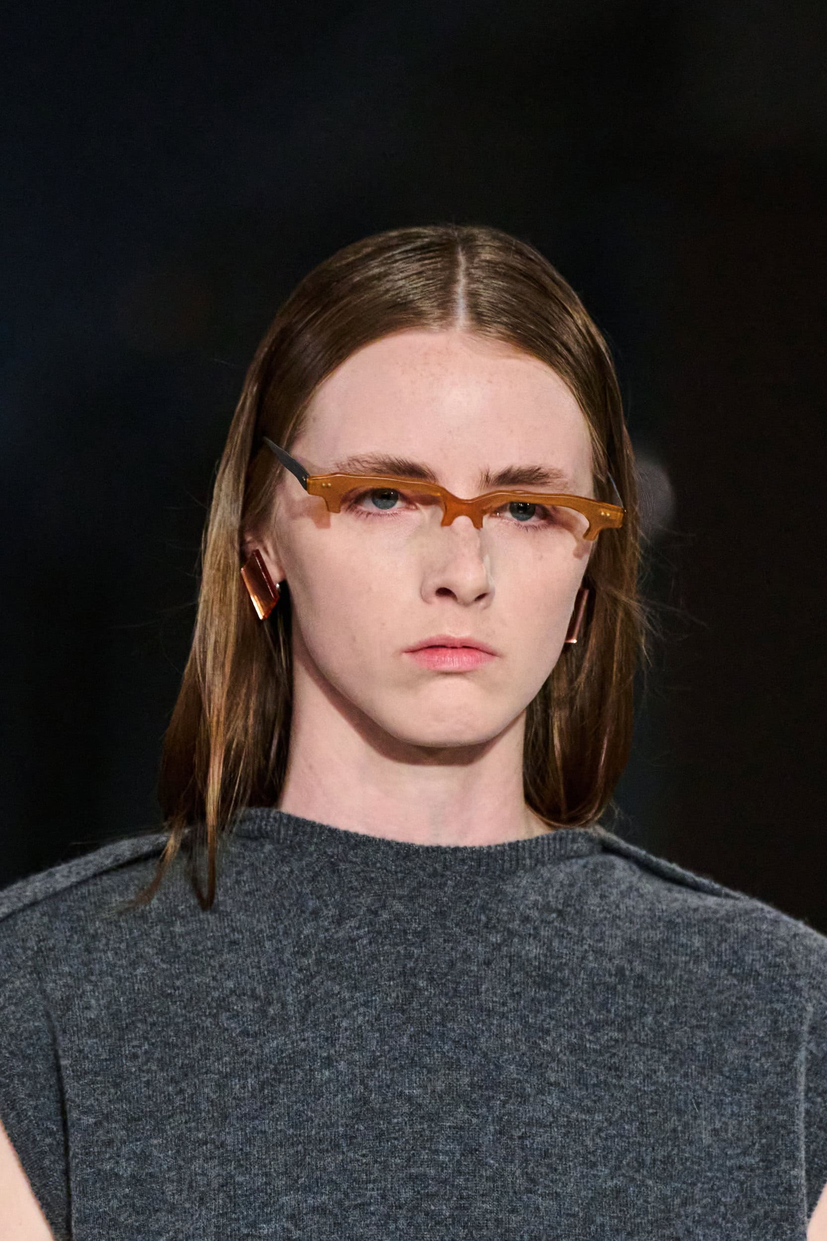 Julie Kegels Fall 2026 Fashion Show Details