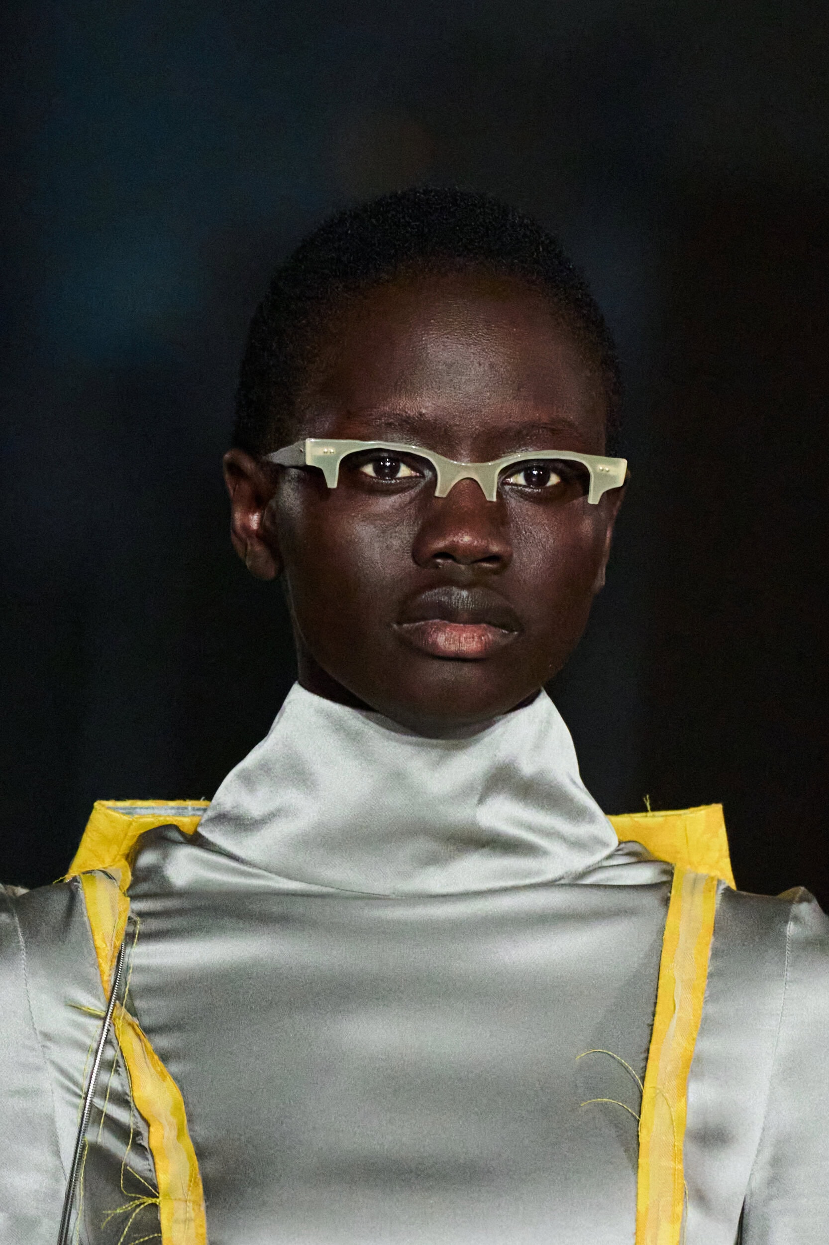 Julie Kegels Fall 2026 Fashion Show Details