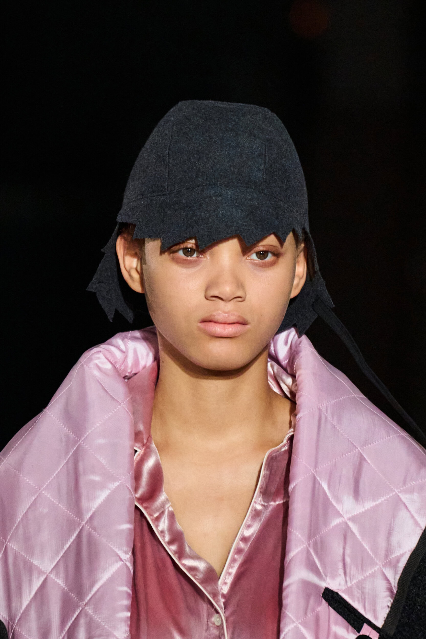 Julie Kegels Fall 2026 Fashion Show Details