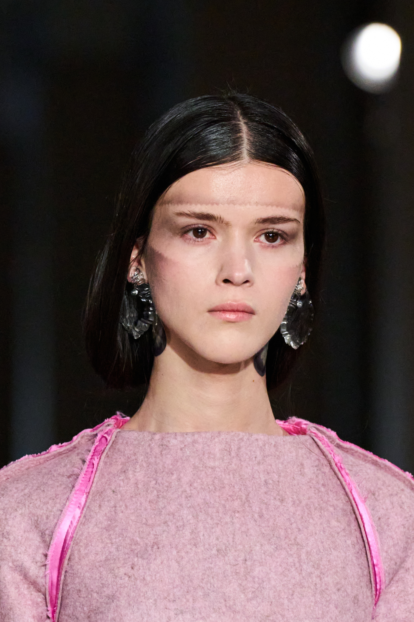 Julie Kegels Fall 2026 Fashion Show Details