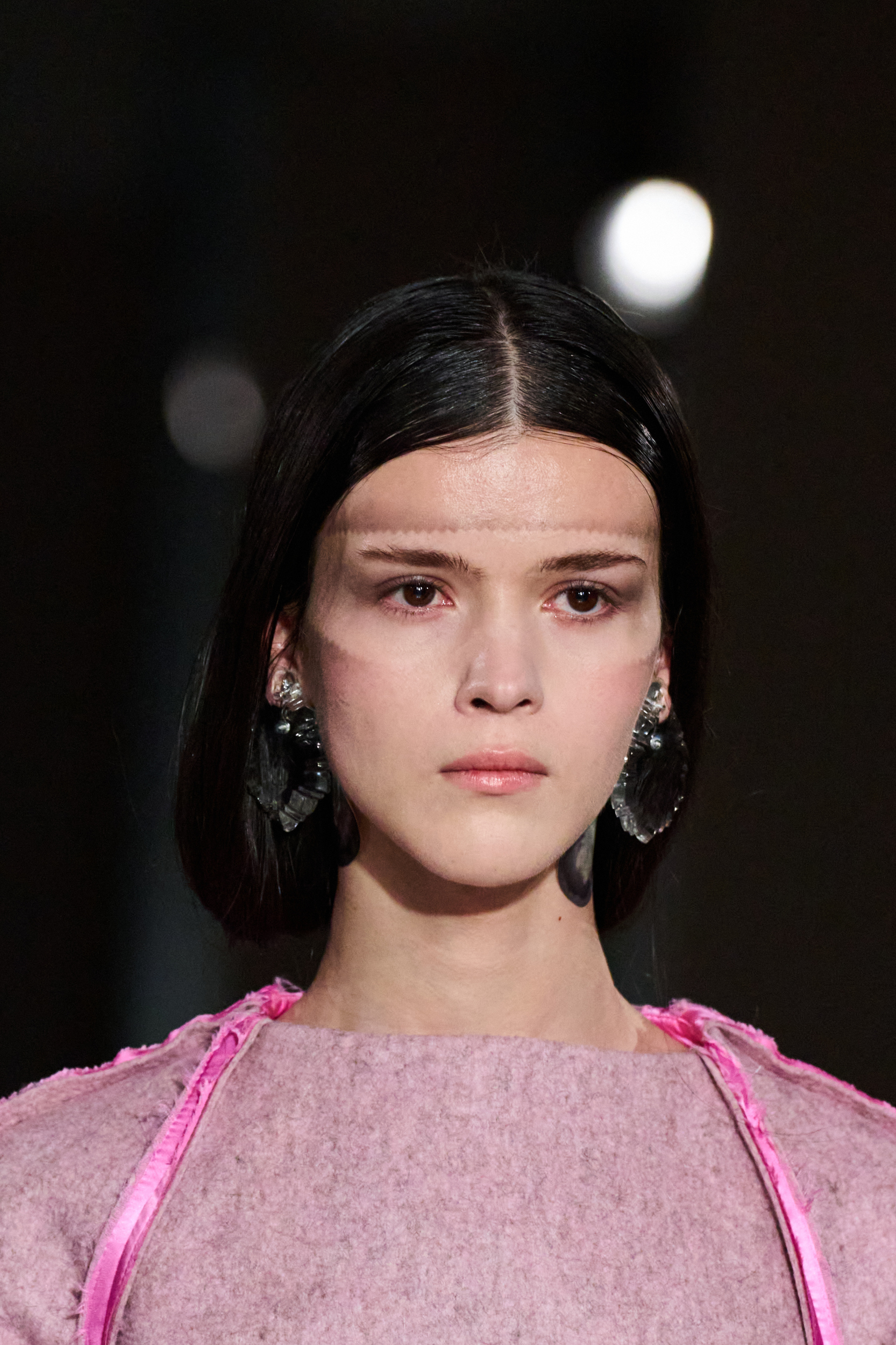 Julie Kegels Fall 2026 Fashion Show Details